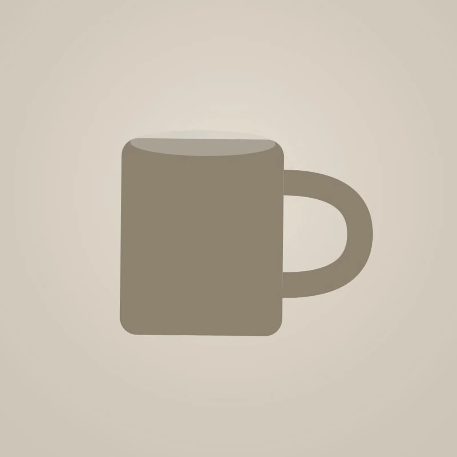 Mugg Klippa Lin