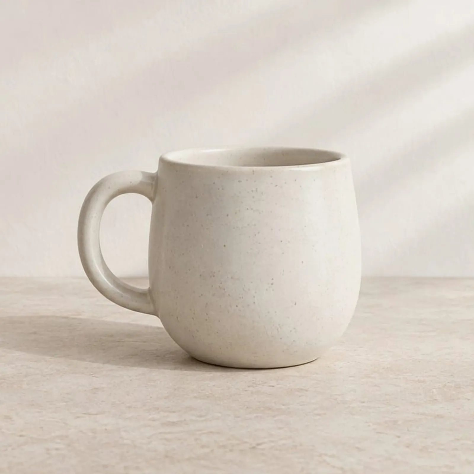 Mugg Tjärn Kritvit II - miniatyr 1