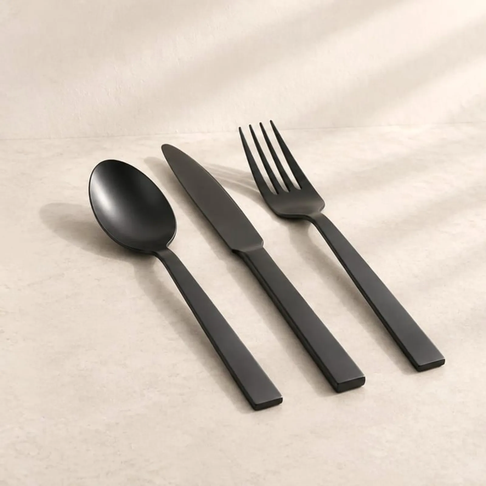 Bestickset Fors Kol - miniatyr 1