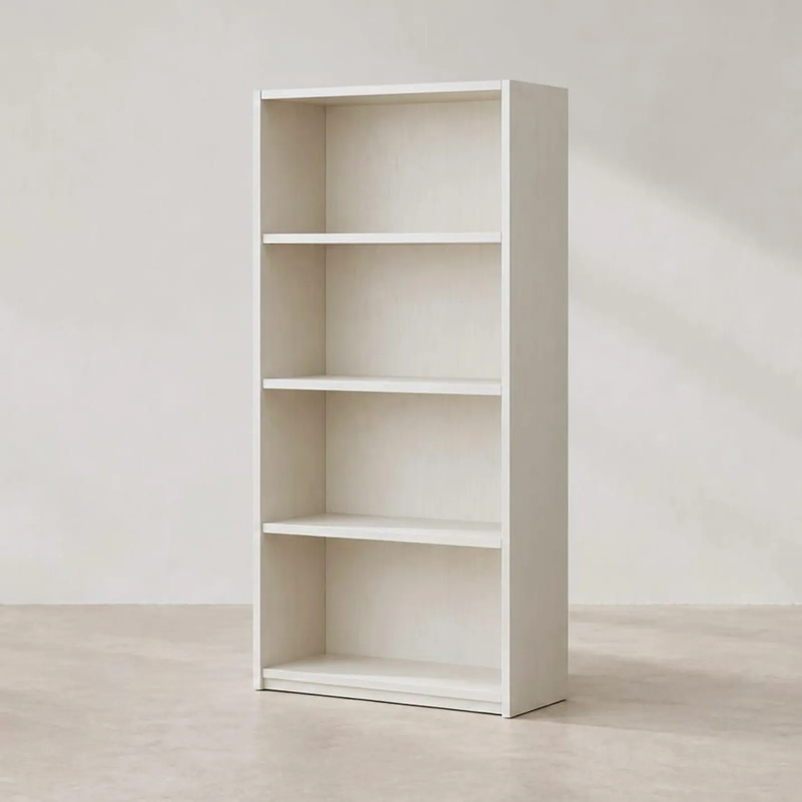 Bokhylla Kulle Kritvit - miniatyr 2