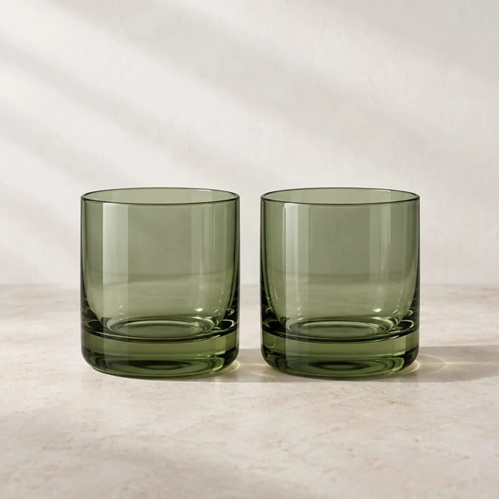 Glas Kulle Skog V - miniatyr 1