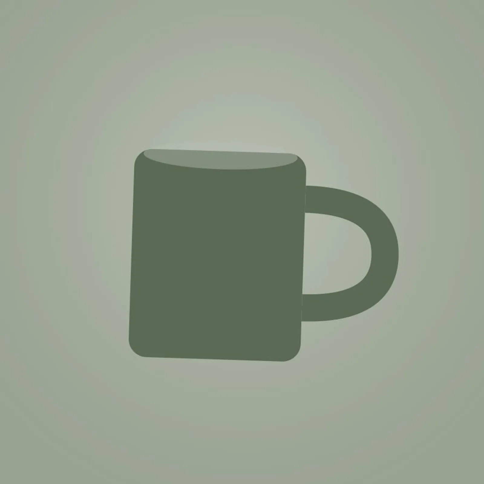 Mugg Lind Salvia