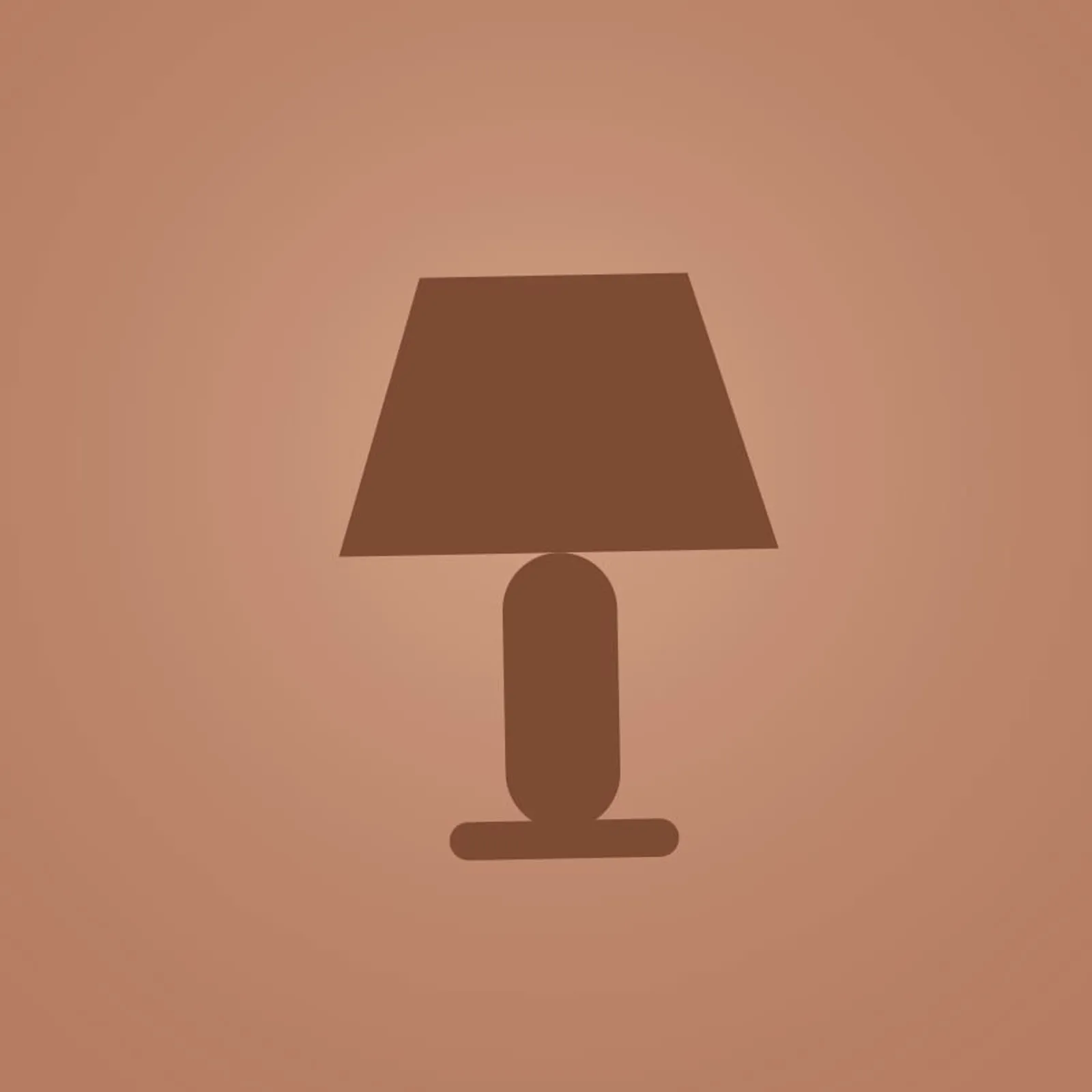 Bordslampa Kaprifol