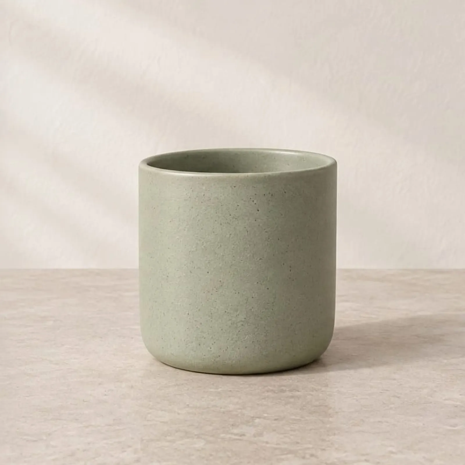 Mugg Näs Terrakotta - miniatyr 2