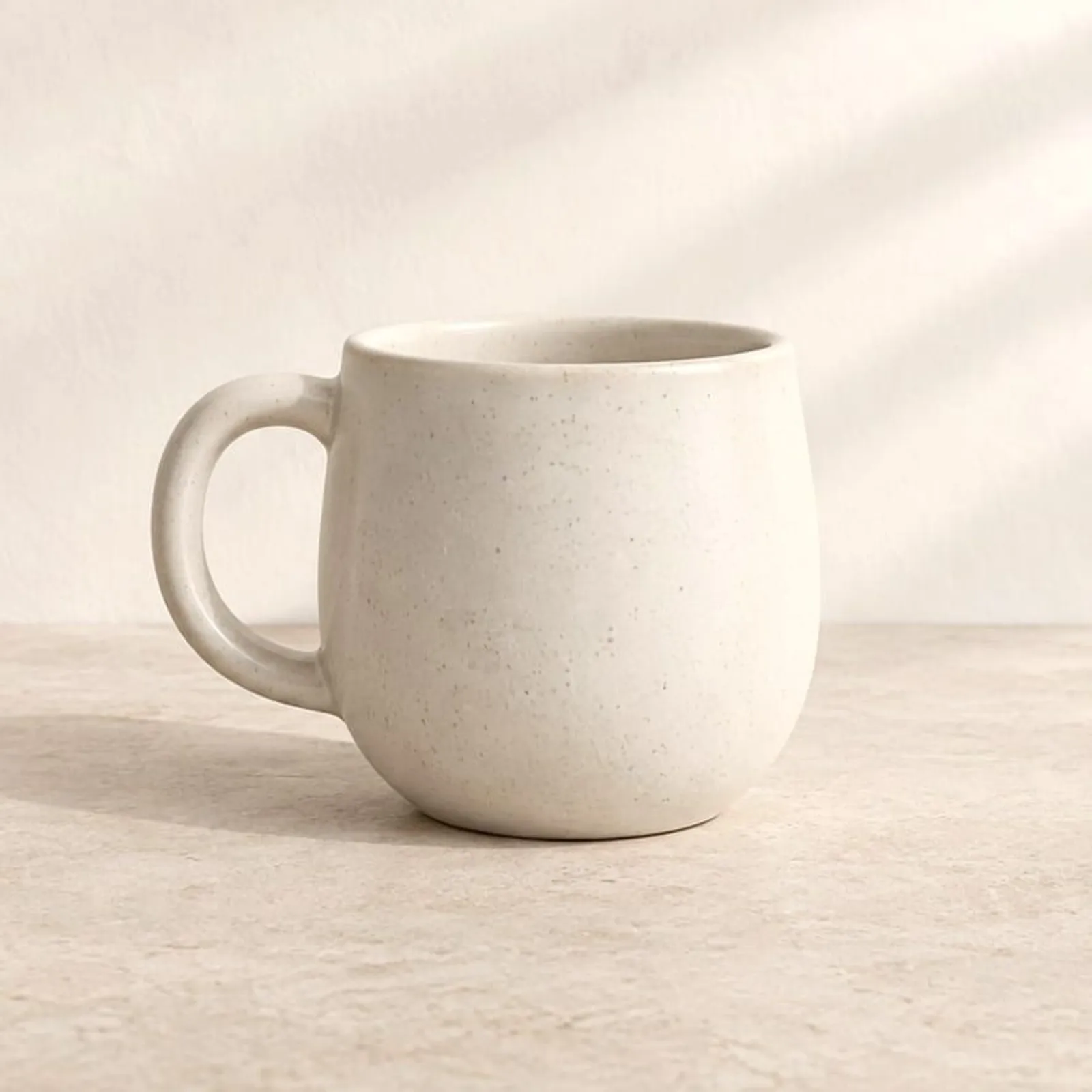 Mugg Kusten Stengods - miniatyr 2