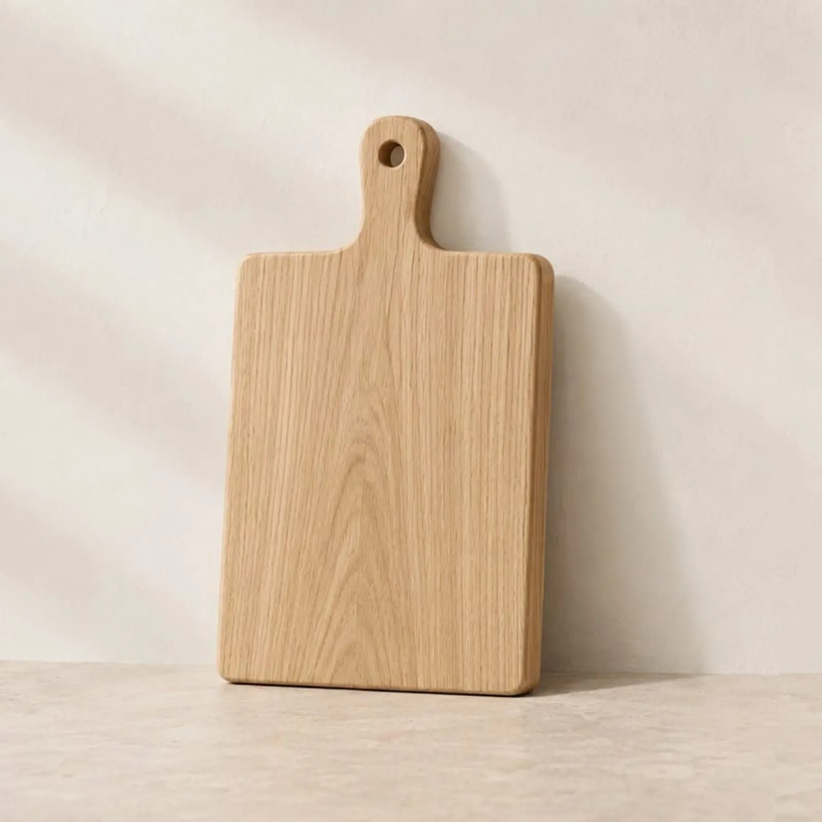 Planche à découper Torö en chêne