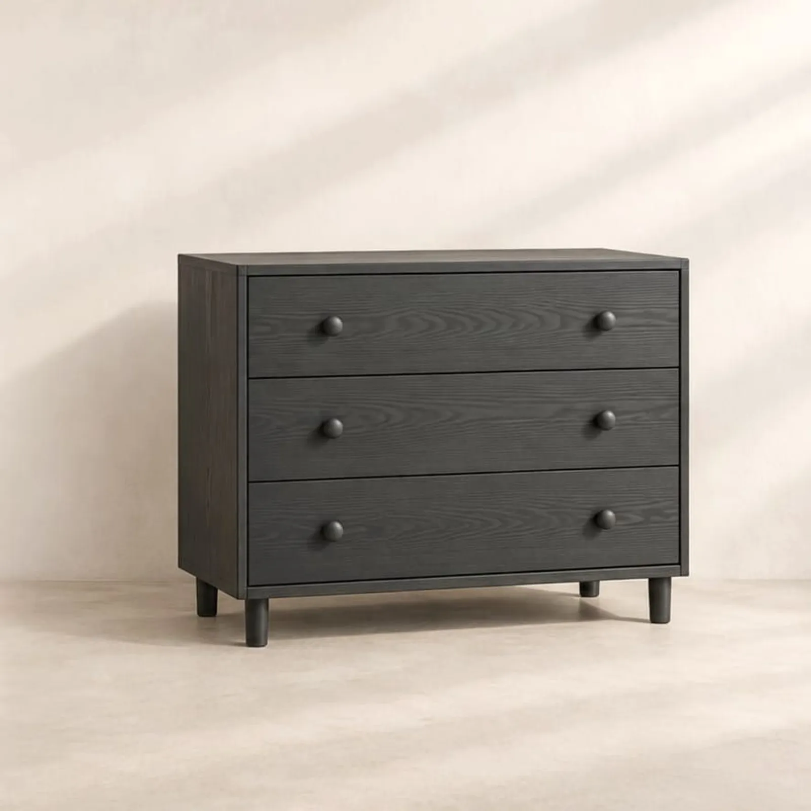 Commode Malört charbon II
