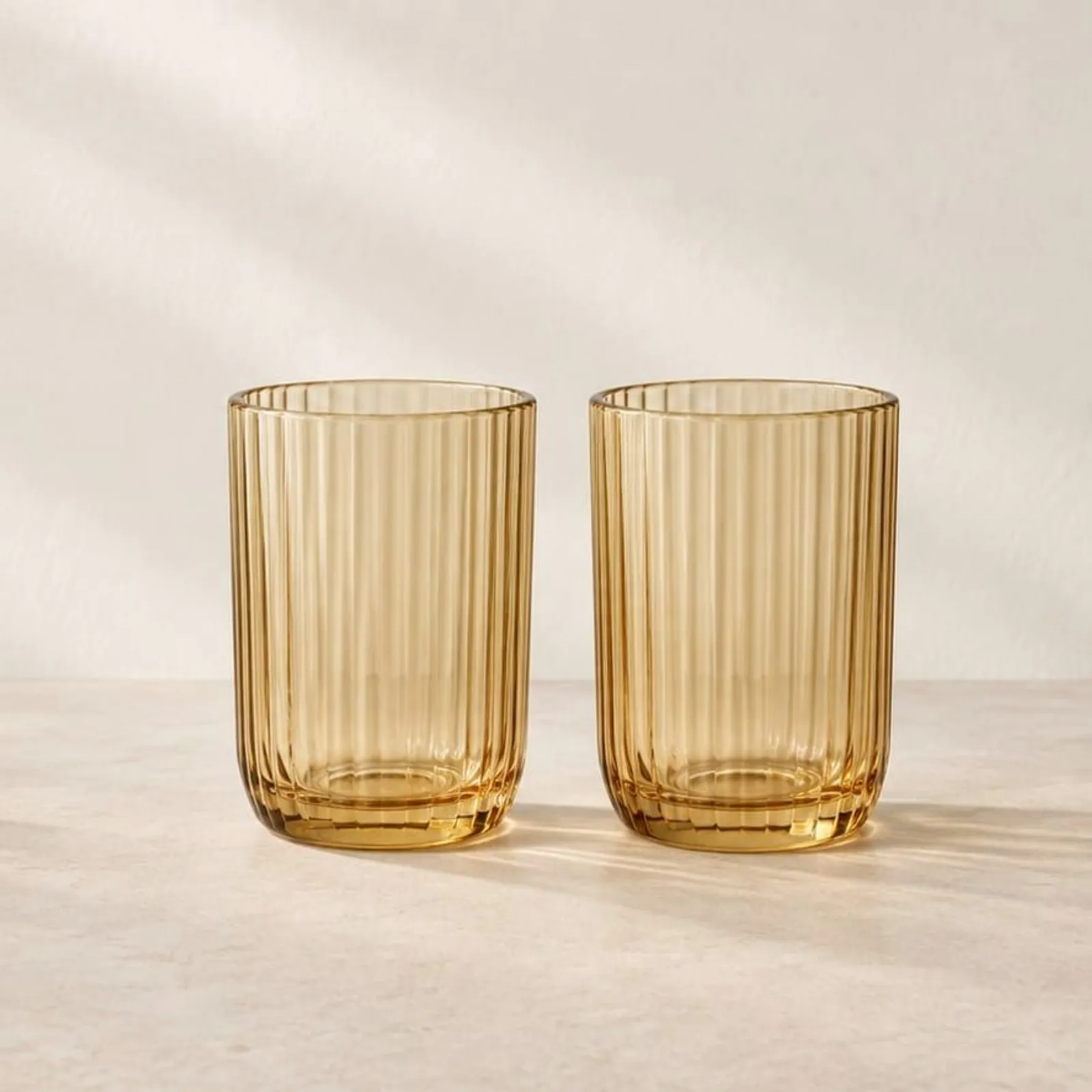 Glas Näs Ockra - miniatyr 1