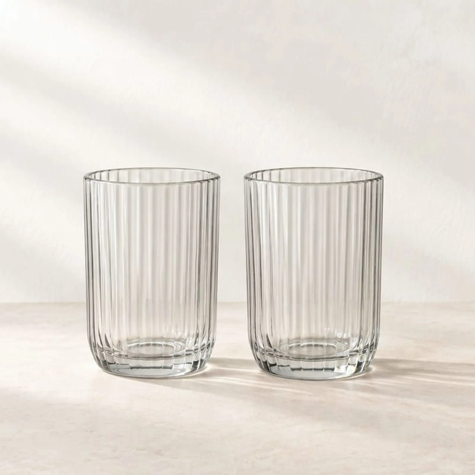Glas Råg Dimma IV - miniatyr 1