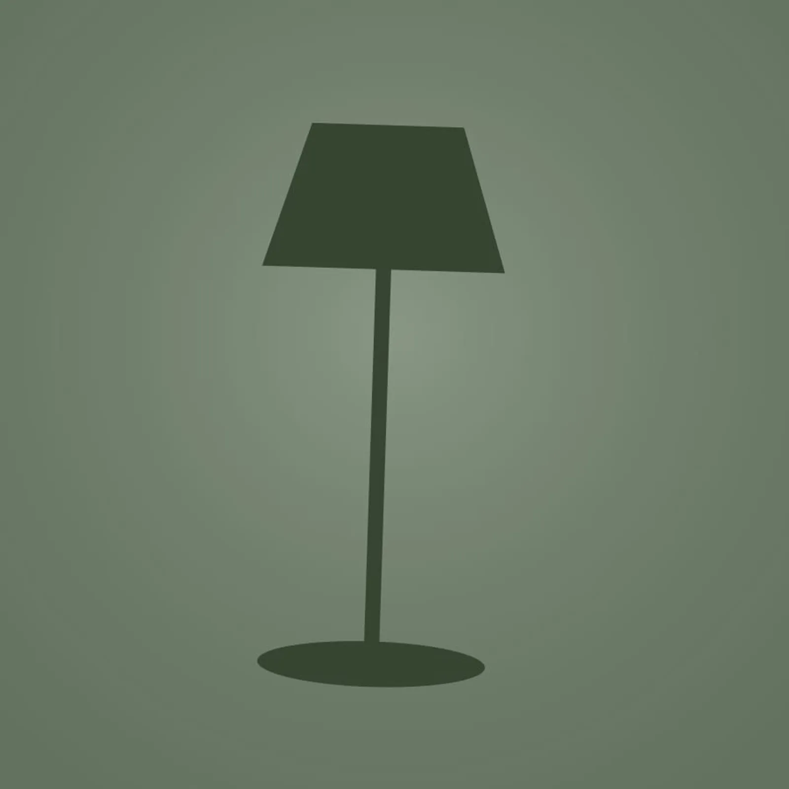 Golvlampa Kaprifol Lin