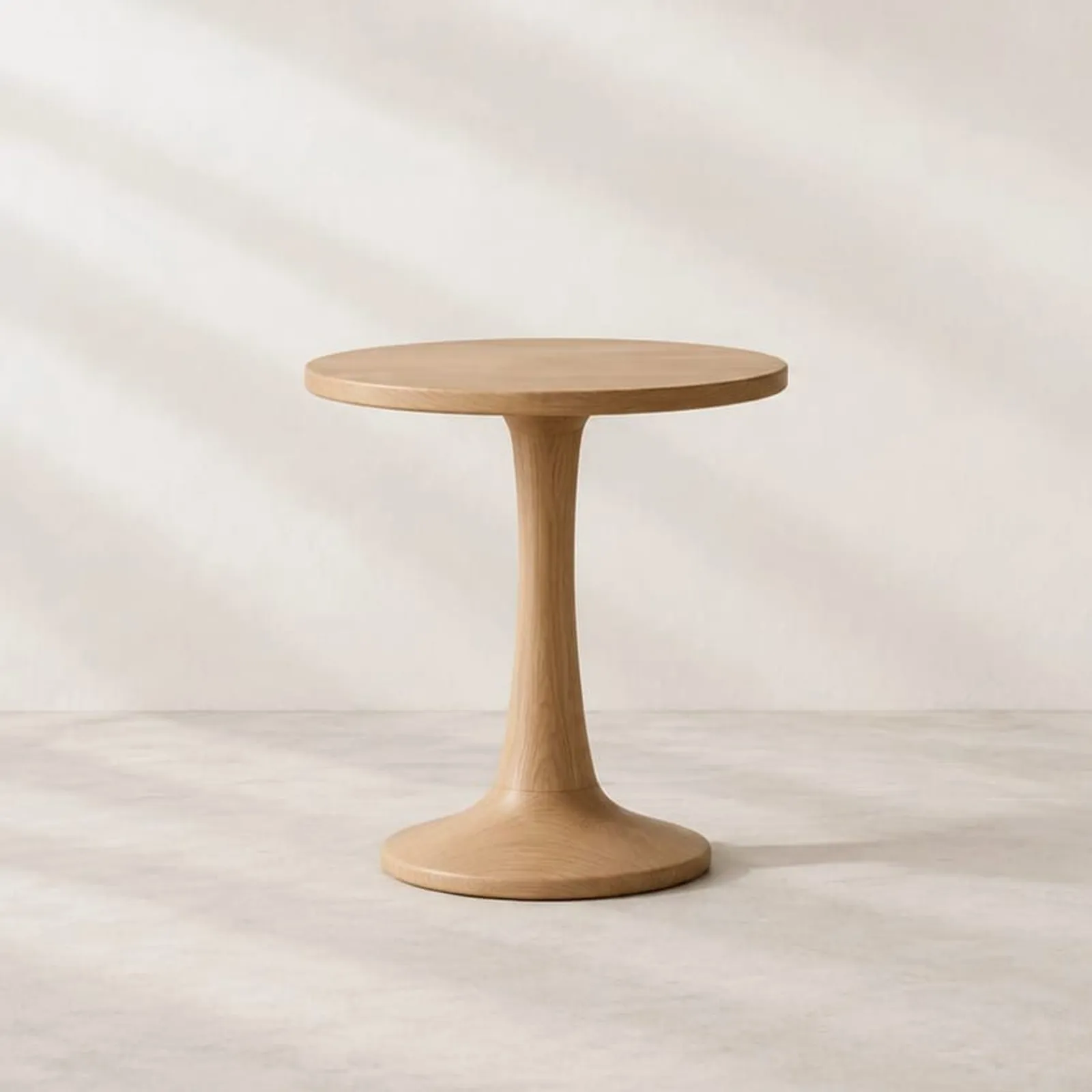 Table d’appoint Nypon naturel II