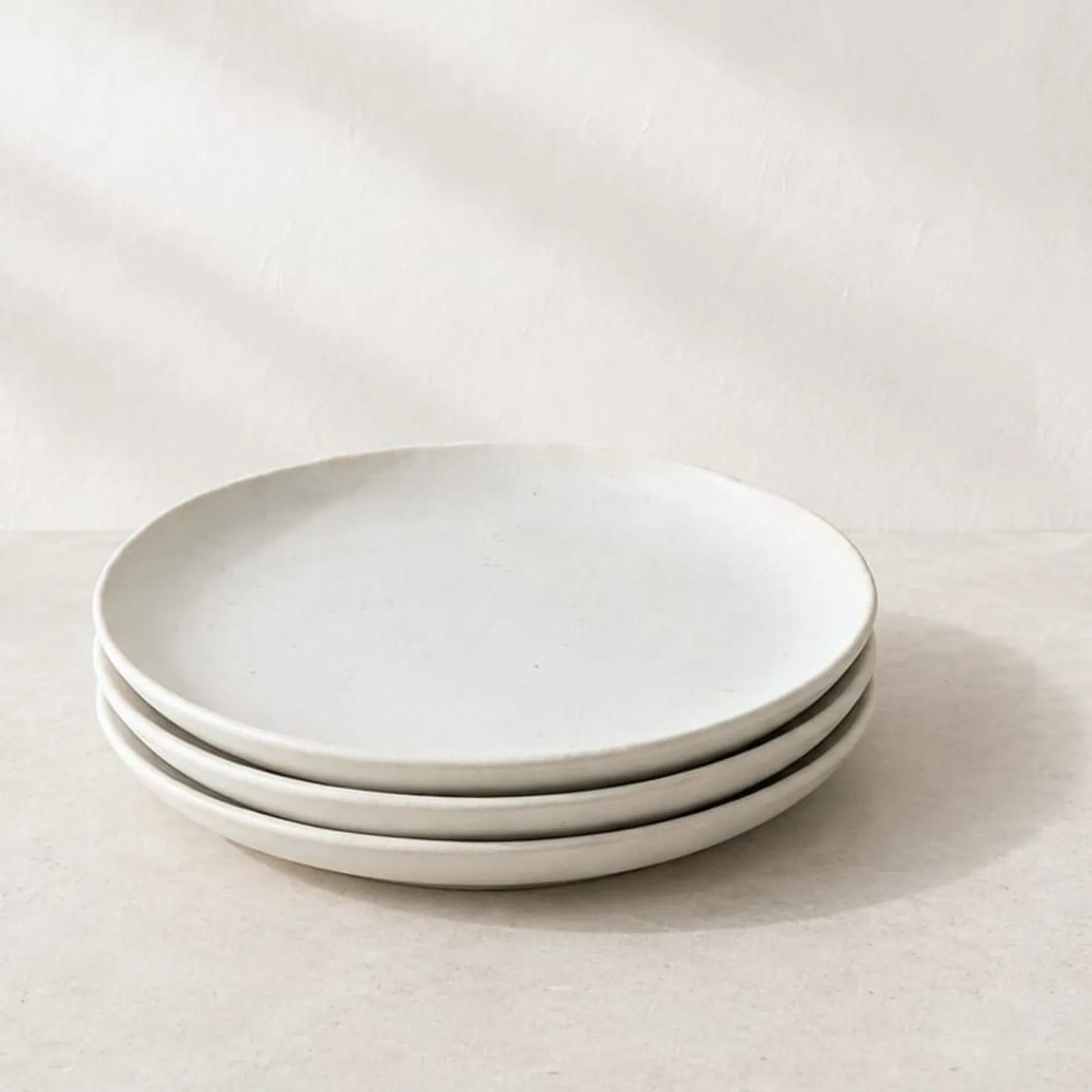 Assiette Näs en grès - miniature 1
