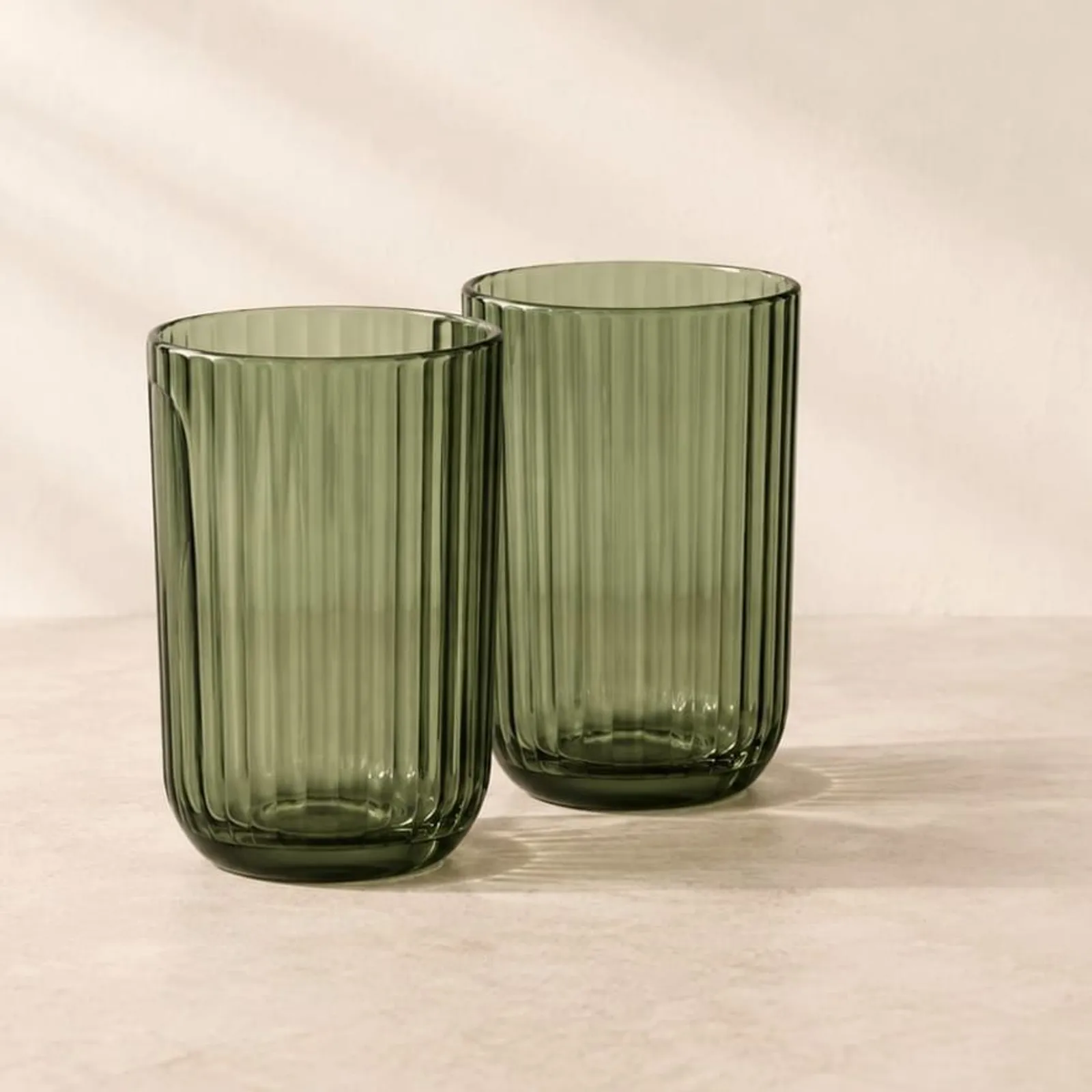 Glas Gran - miniatyr 1