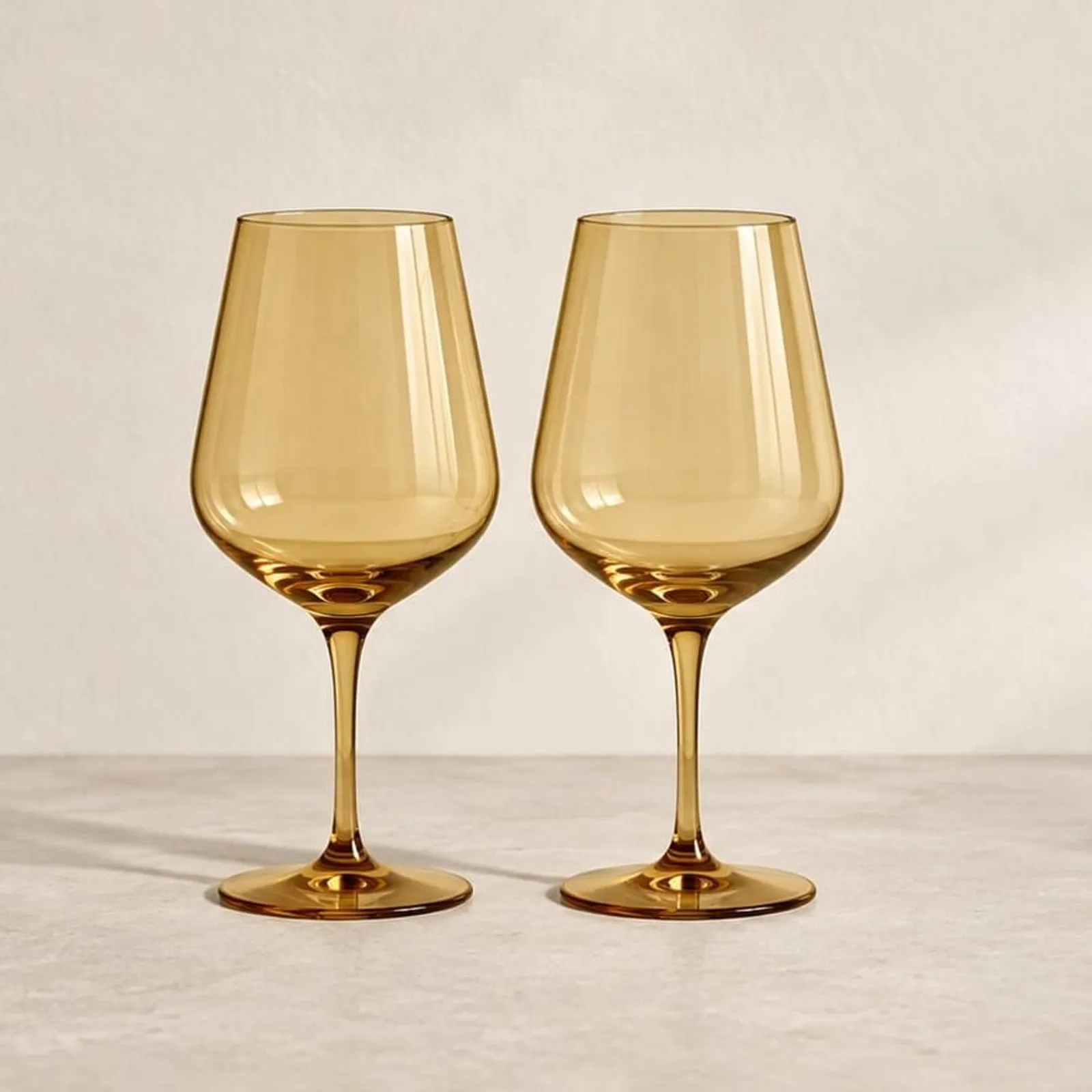 Glas Bränna Dimma - miniatyr 2