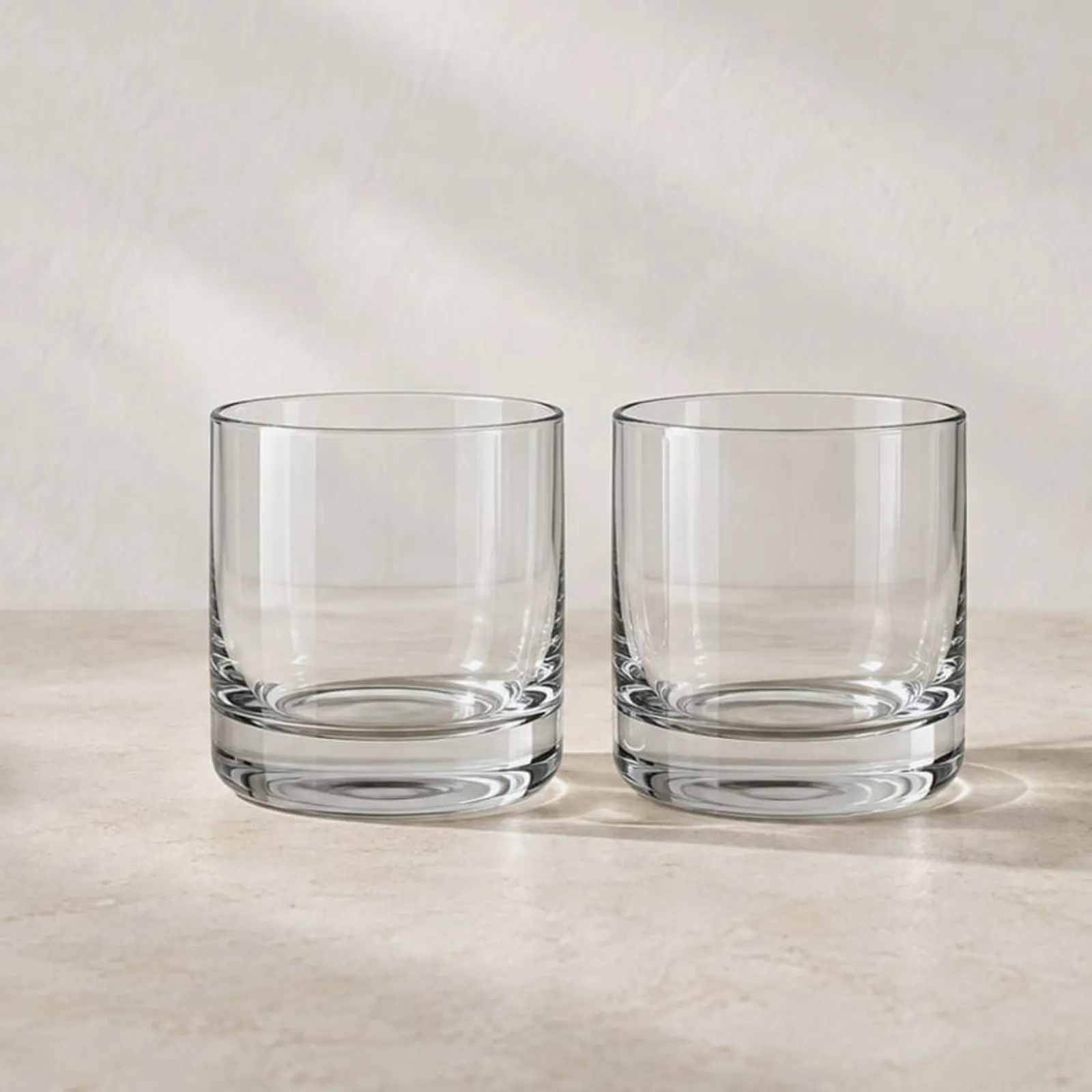 Glas Lönn Dimma III - miniatyr 1