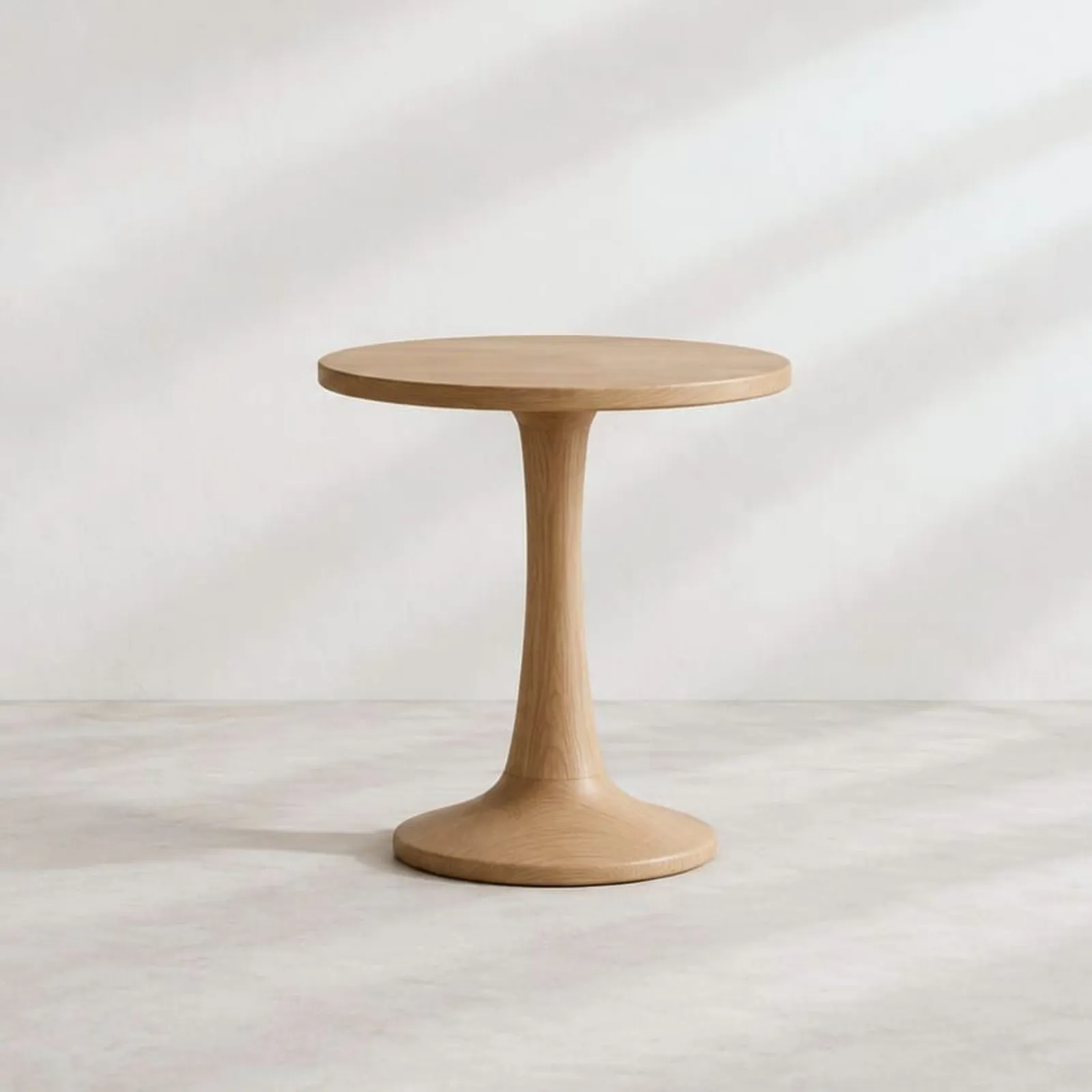 Table d’appoint Rönn naturel III - miniature 1