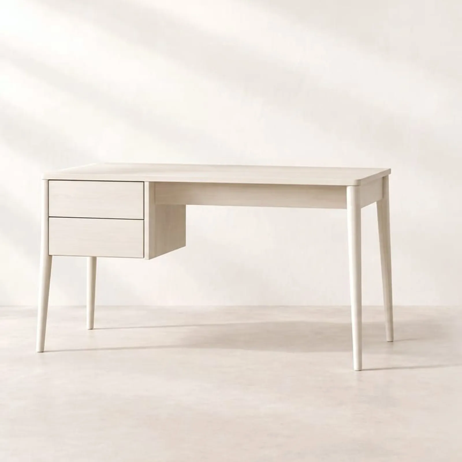 Bureau Dal en bouleau