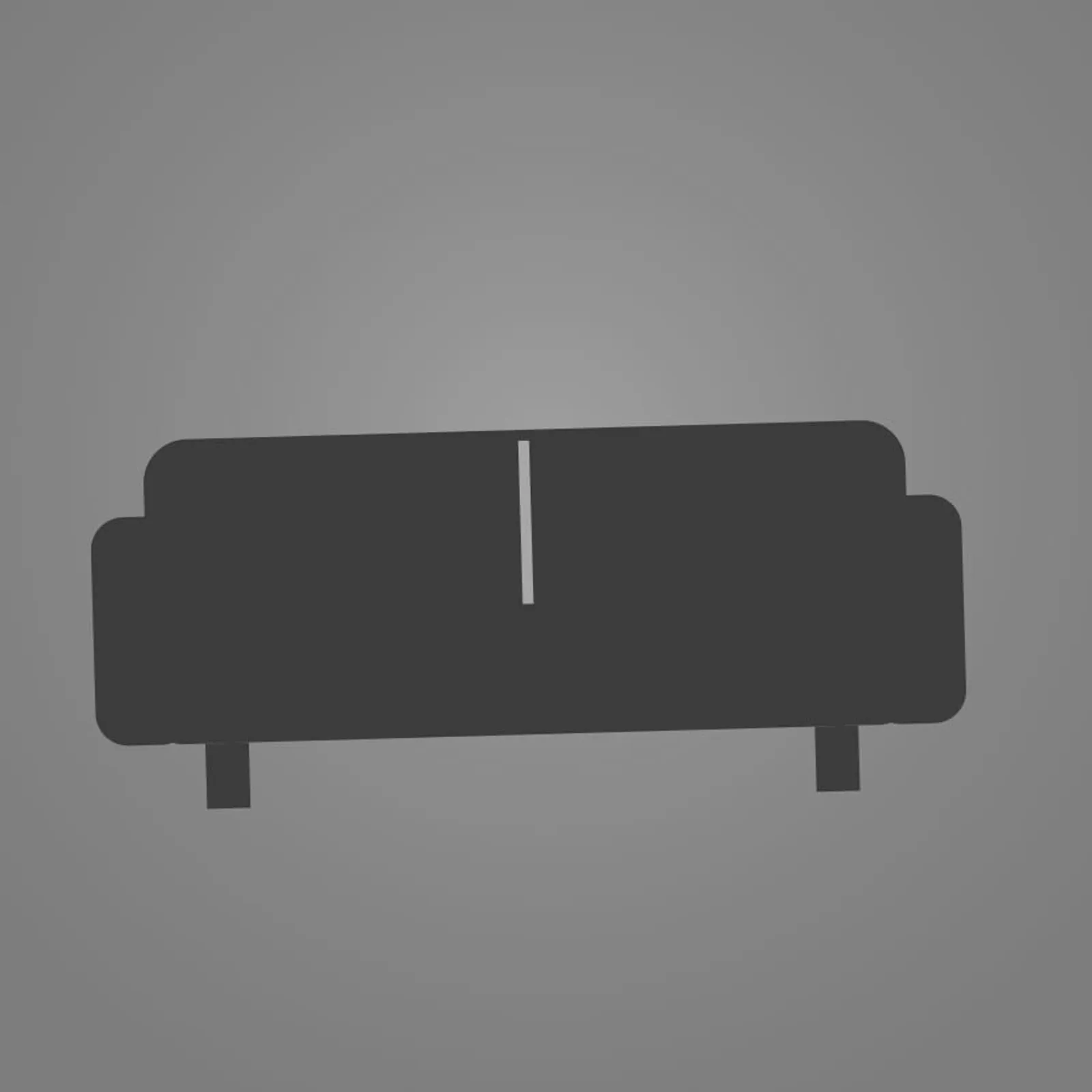 Soffa Havre Ull