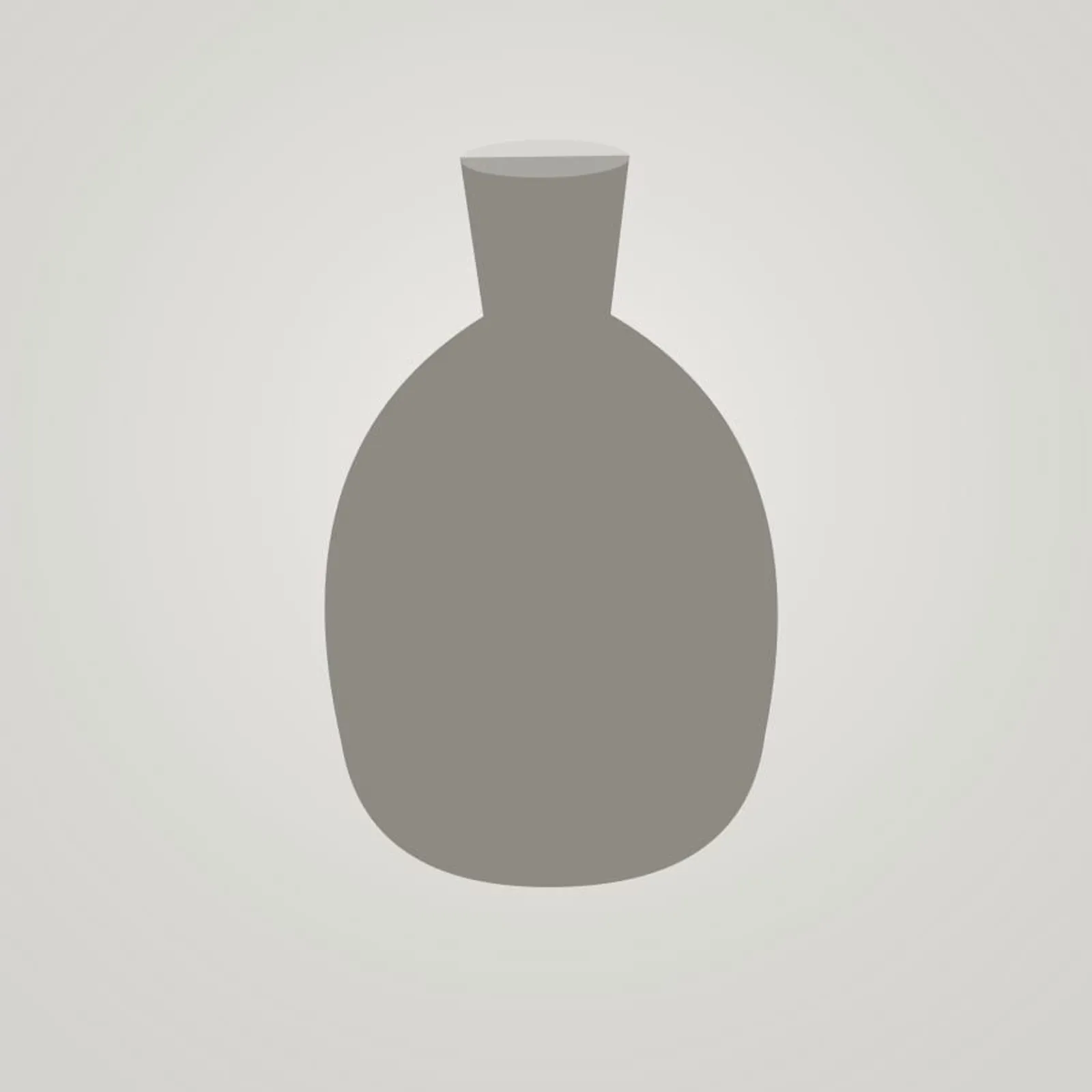 Vas Rönn Glas