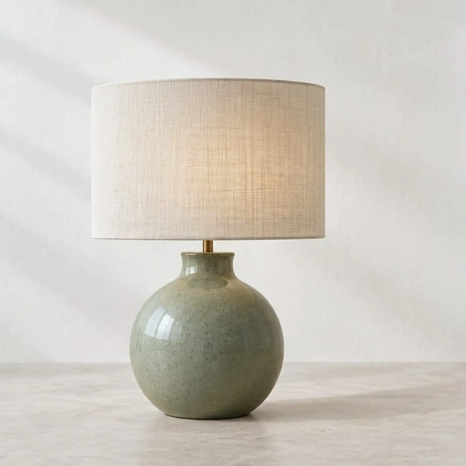 Bordslampa Salvia Keramik - miniatyr 1