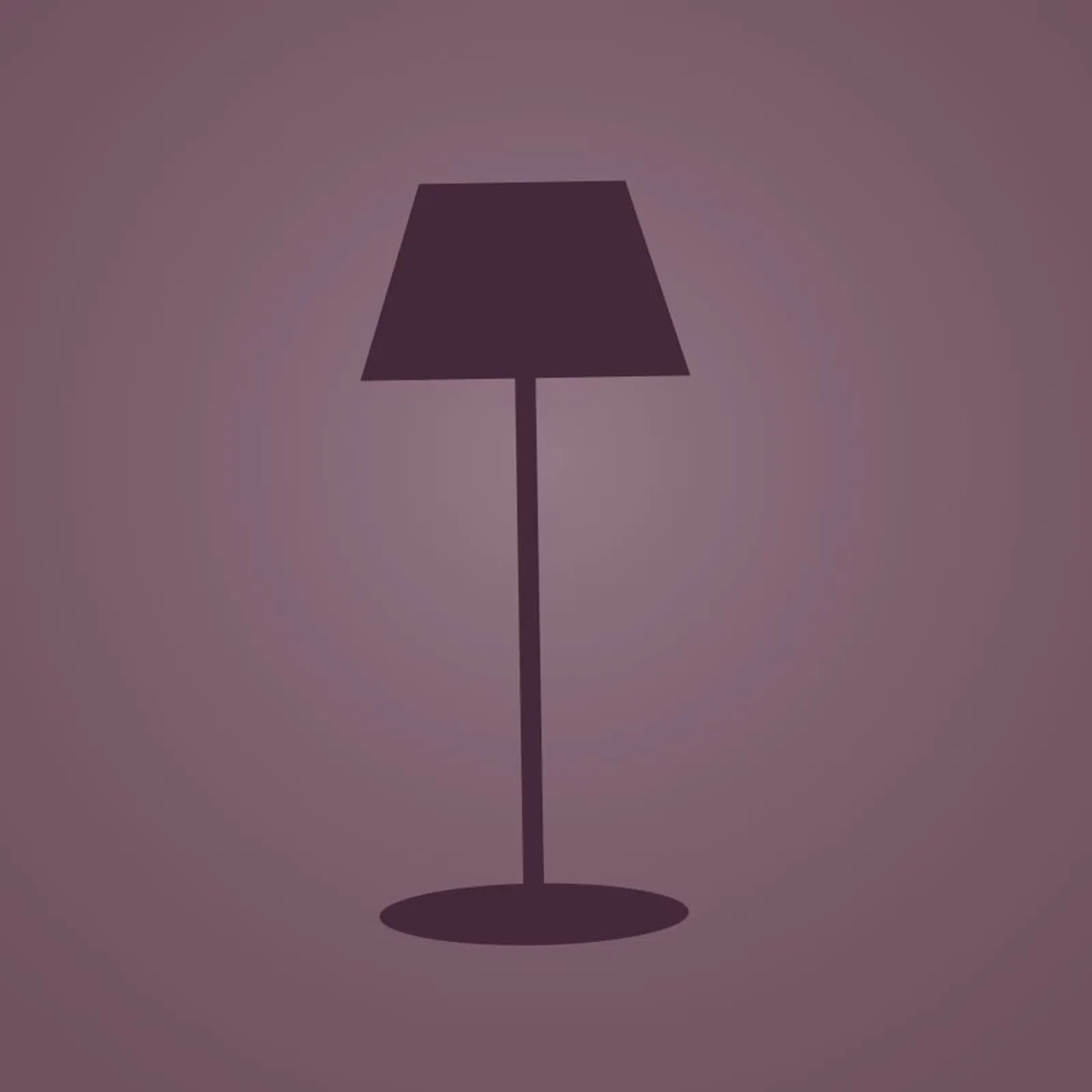 Golvlampa Havre Ek