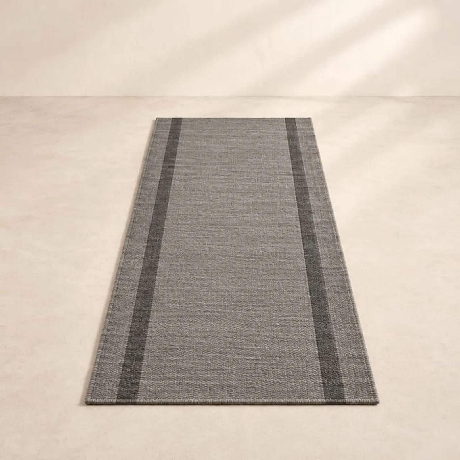 Tapis Skogen en laine