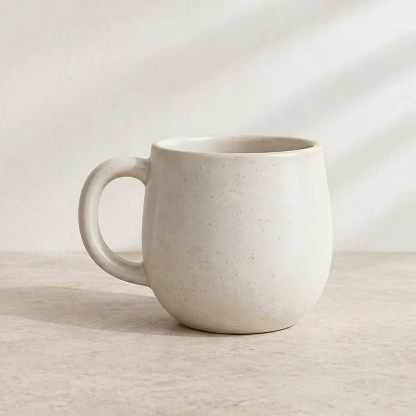 Mugg Kusten Kritvit IV - miniatyr 1