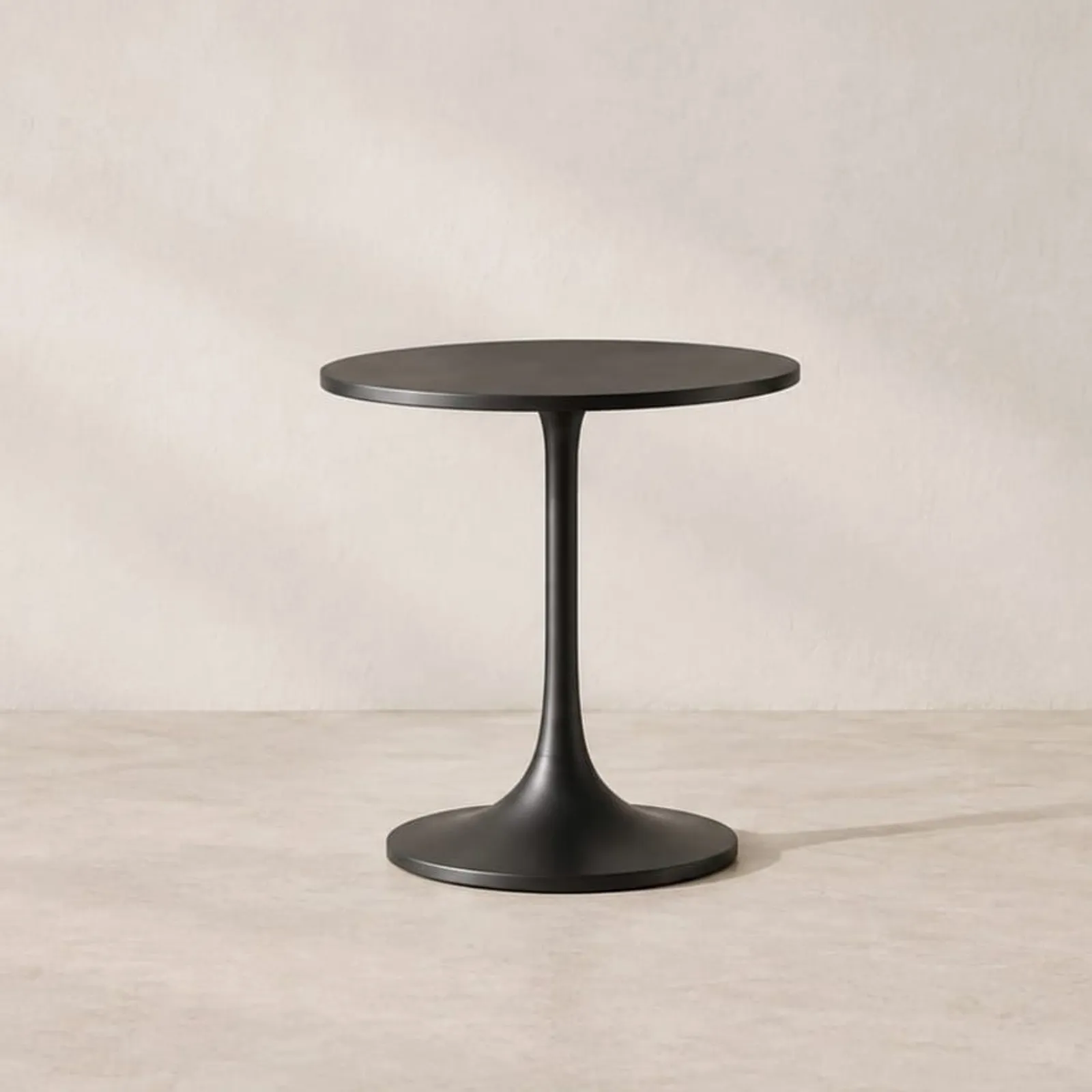 Table d’appoint Enen en acier