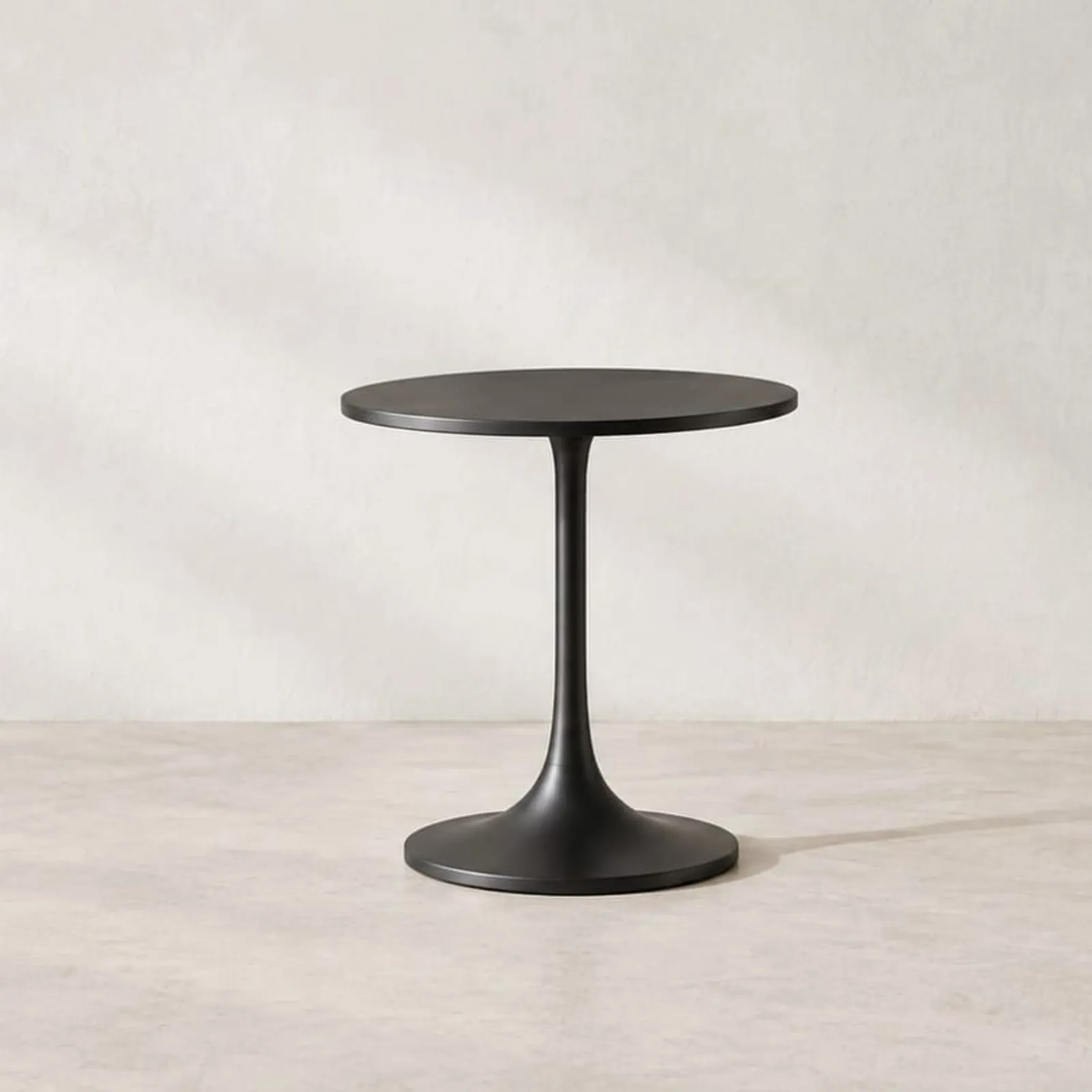 Table d’appoint Sarek charbon II - miniature 1