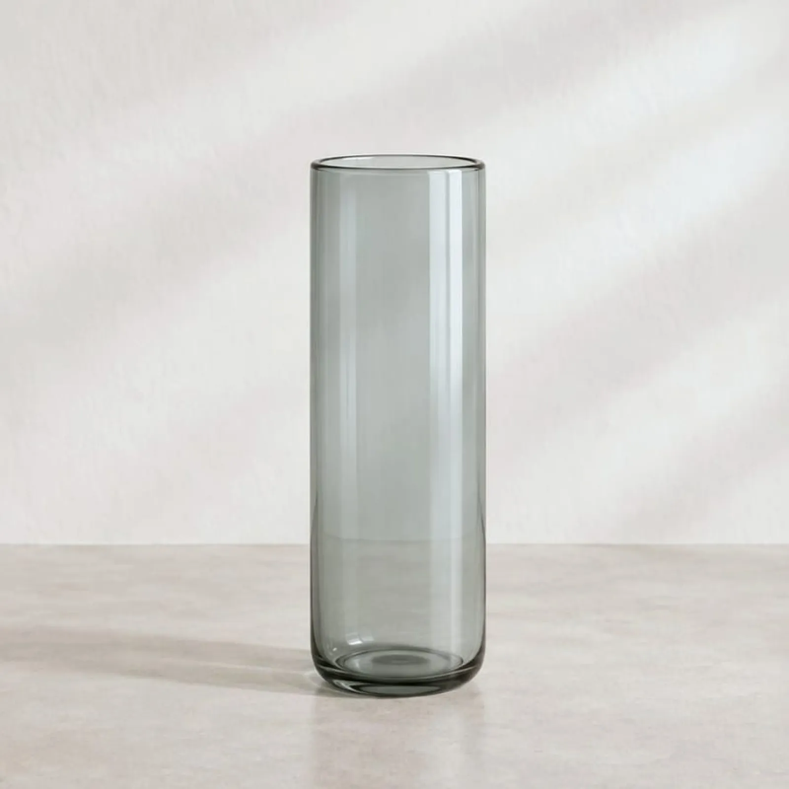 Vase Hedern en verre
