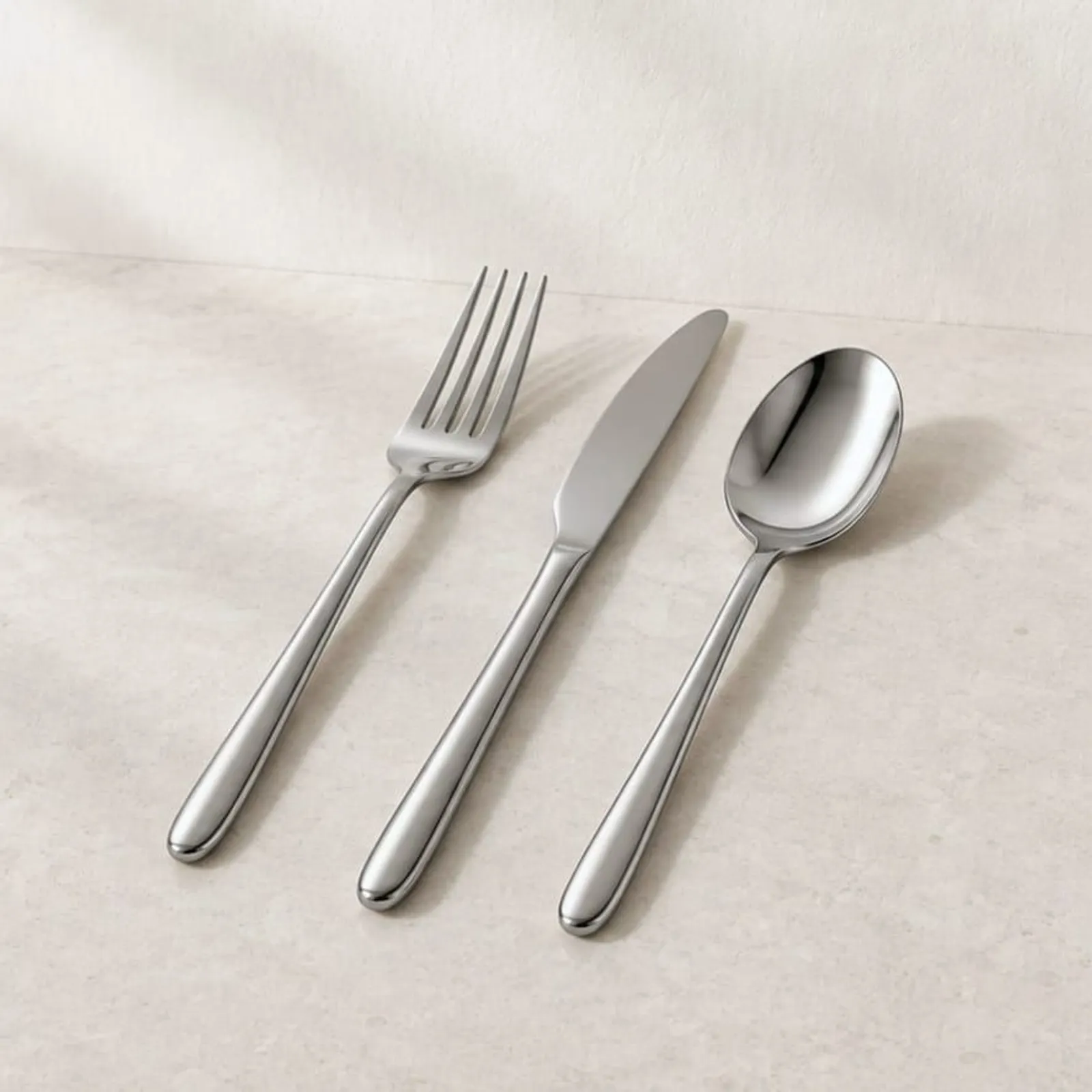 Bestickset Dal