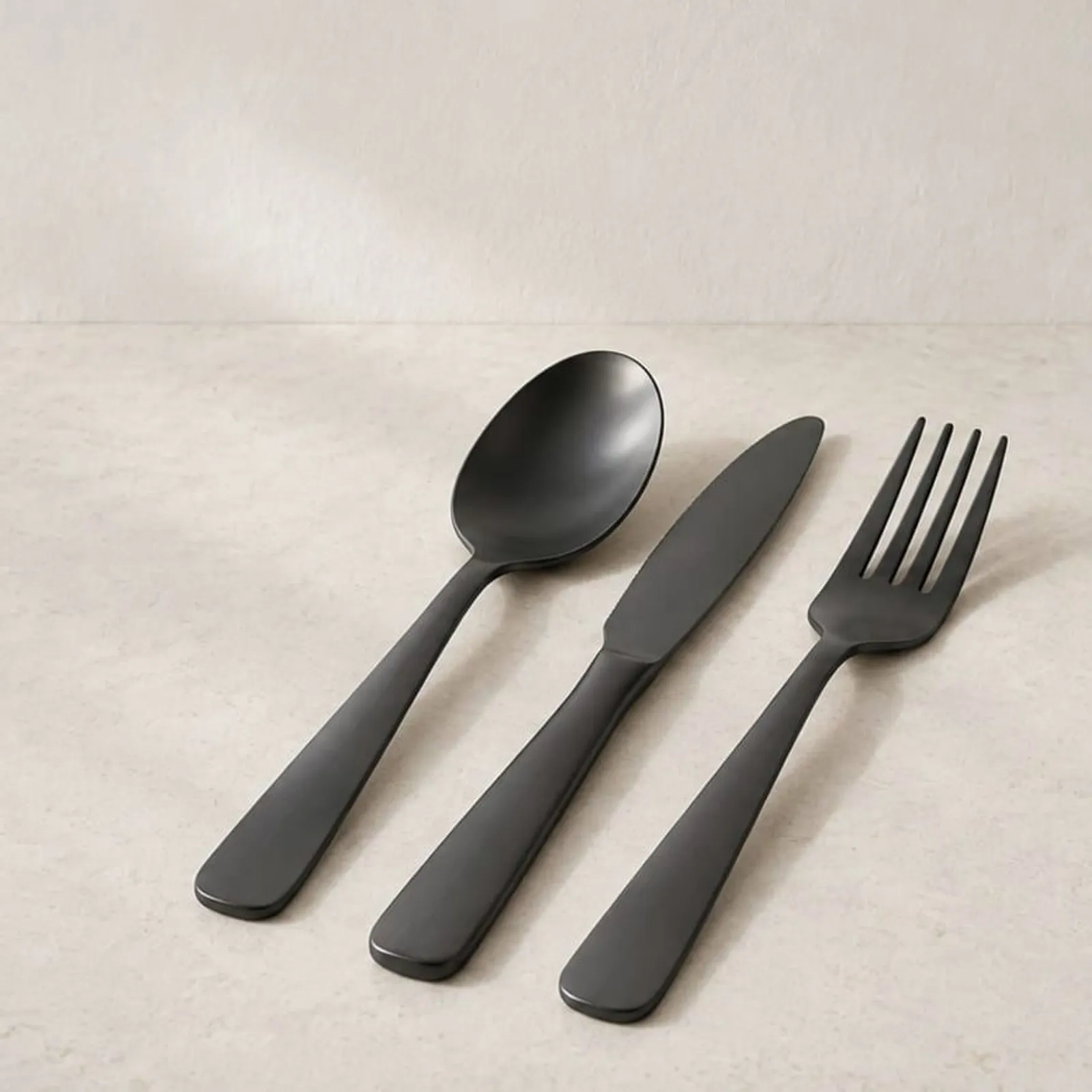 Bestickset Hägg Kol - miniatyr 3