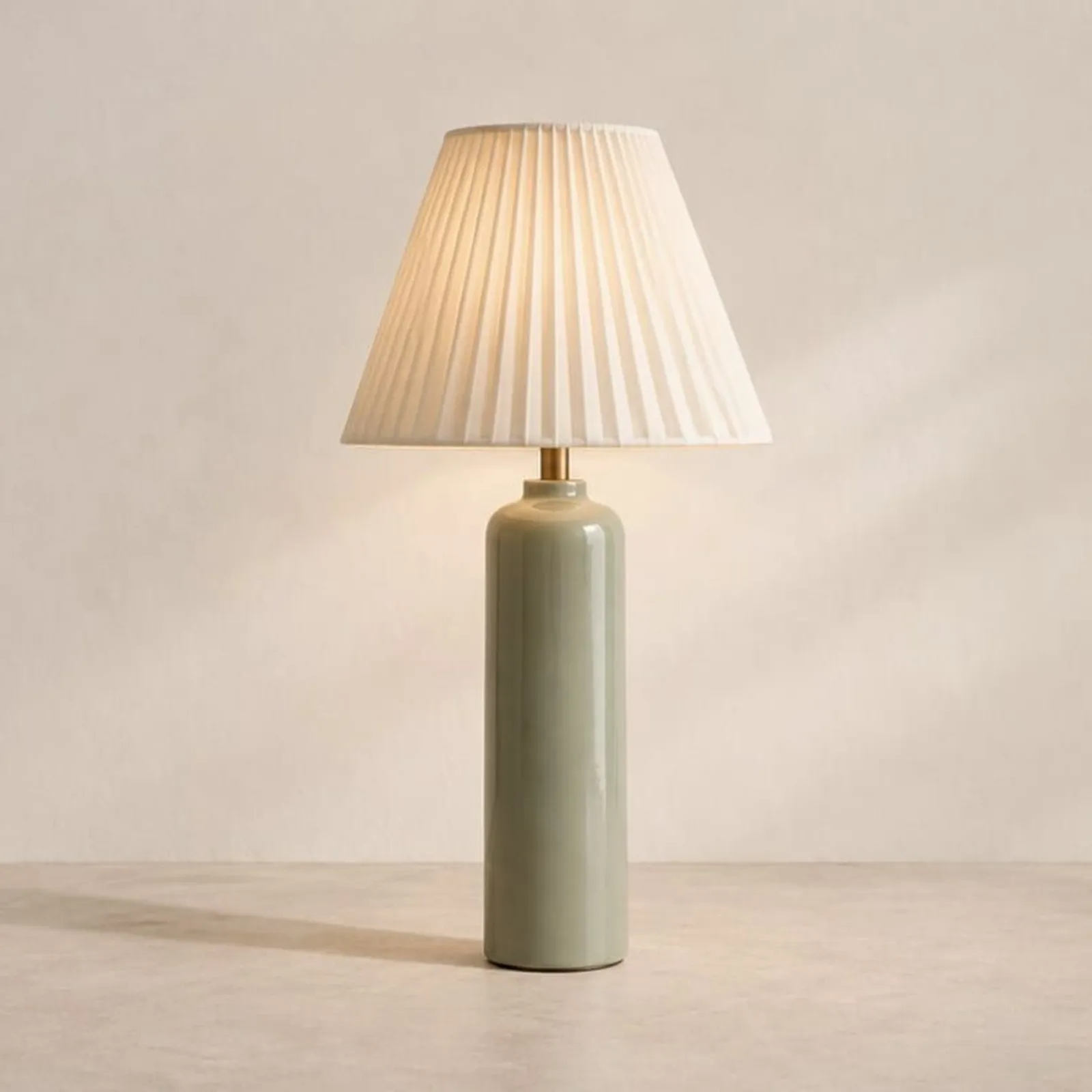 Bordslampa Sarek Salvia VI - miniatyr 1