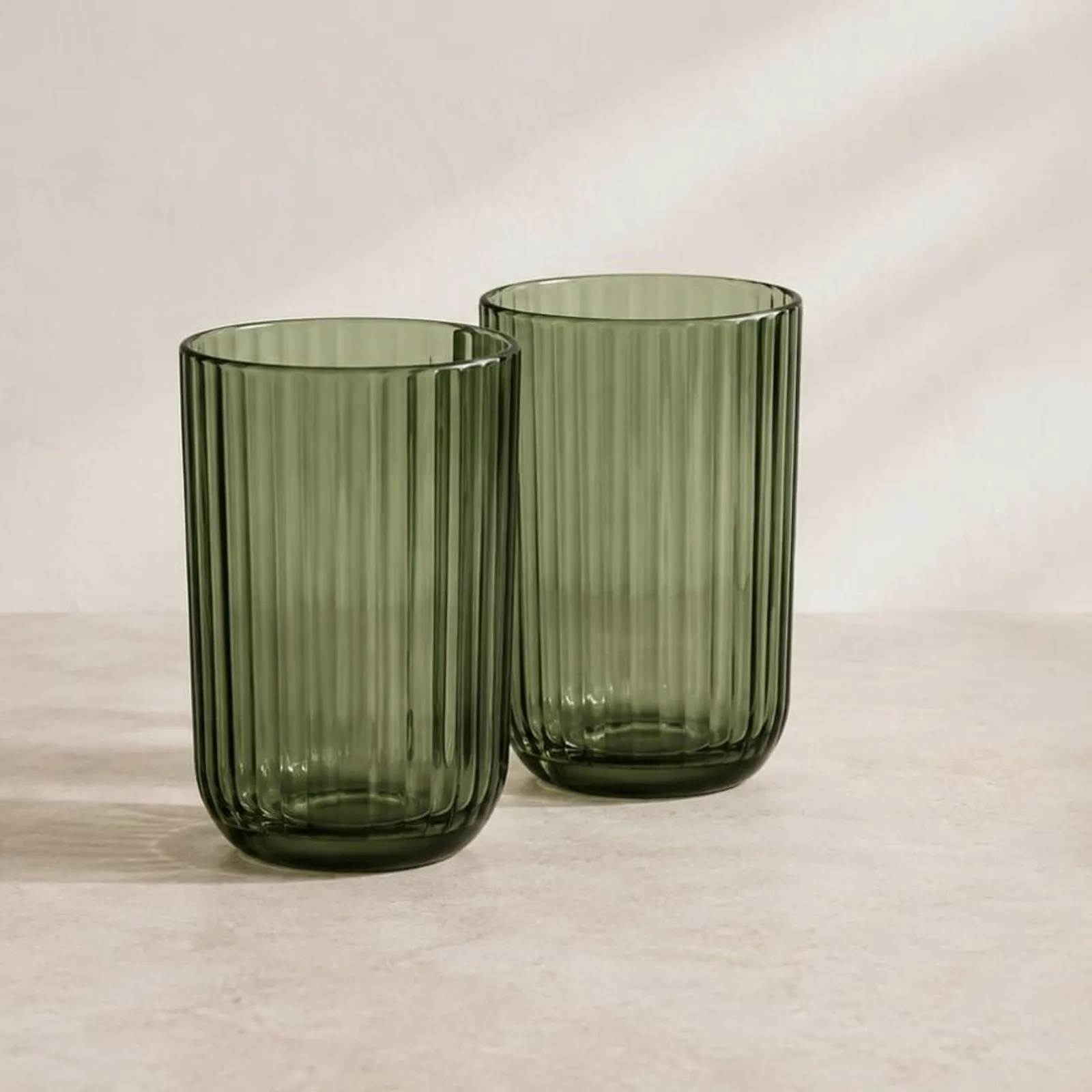 Glas Tall Skog II - miniatyr 4