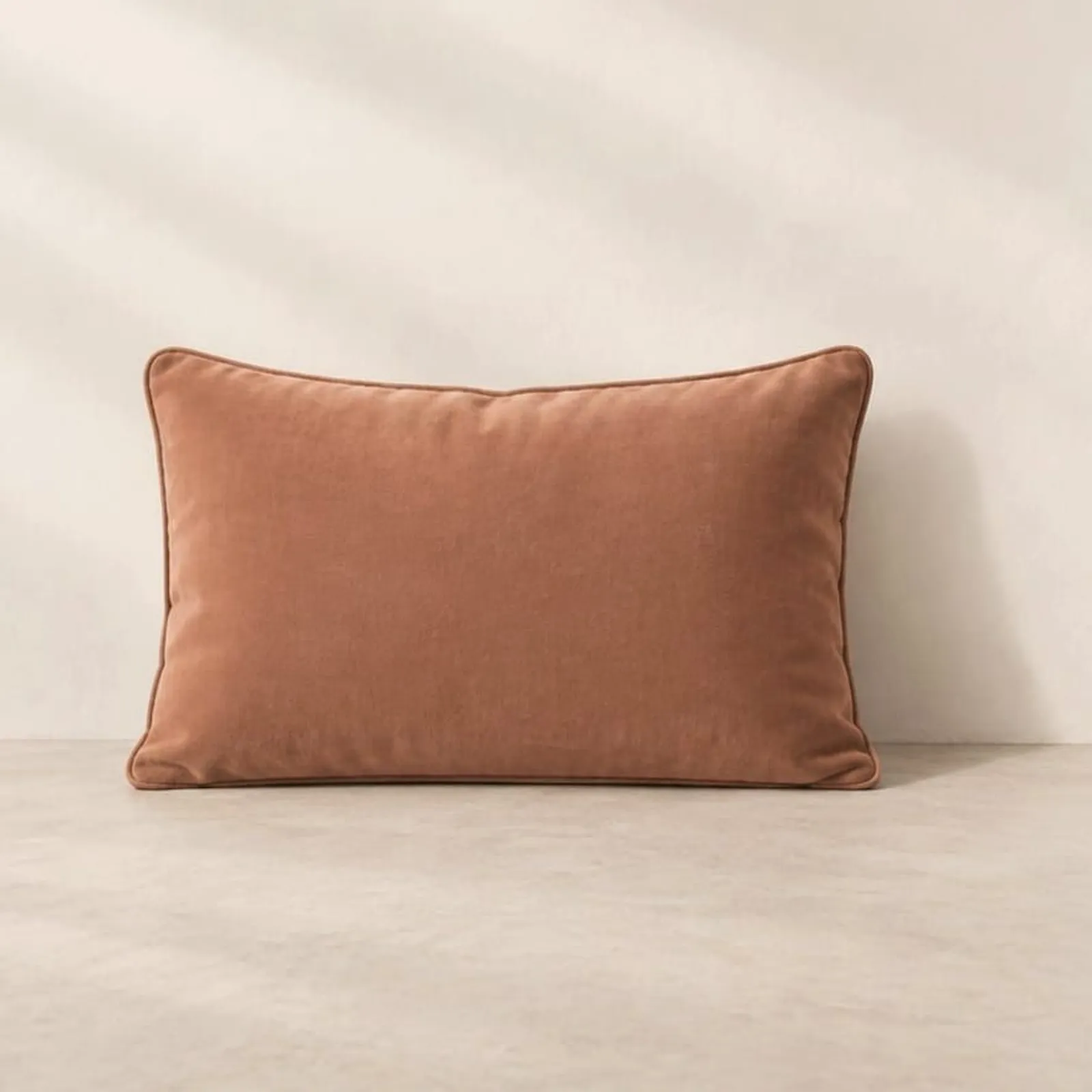 Coussin Näs sable II - miniature 3