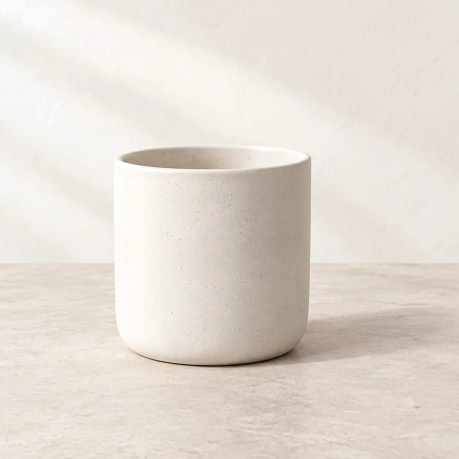 Mugg Fläder Kritvit II - miniatyr 1