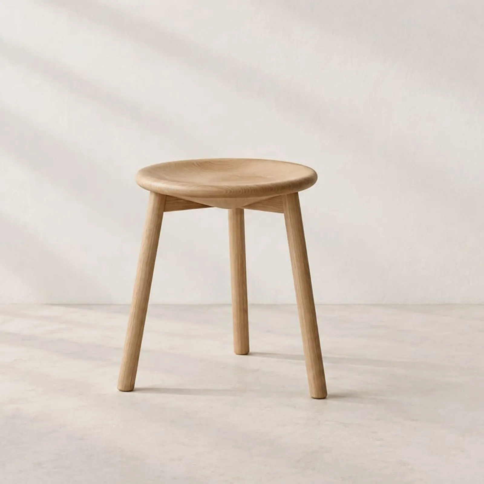 Tabouret Ås - miniature 1
