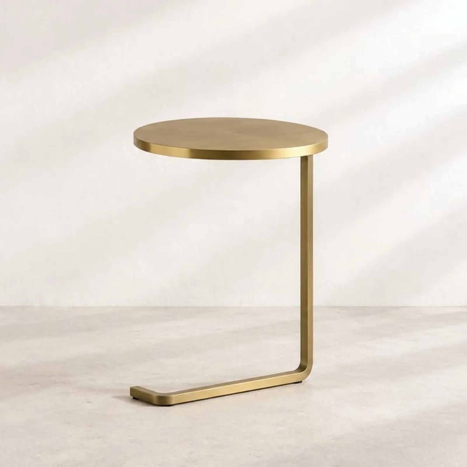 Table d’appoint Udde