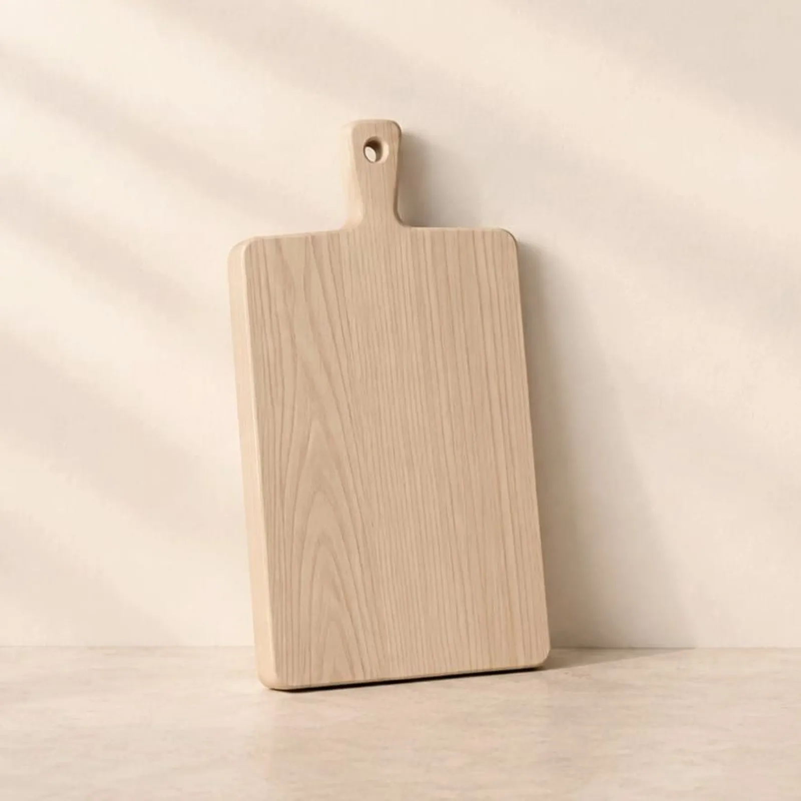 Skärbräda Torö Ask - miniatyr 1