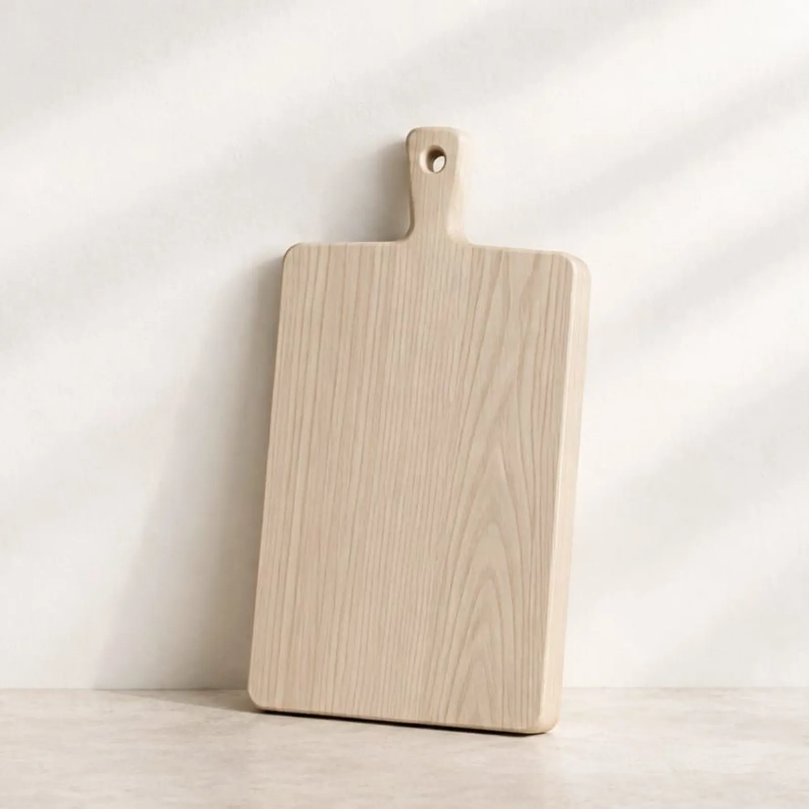 Skärbräda Slån Sand - miniatyr 1