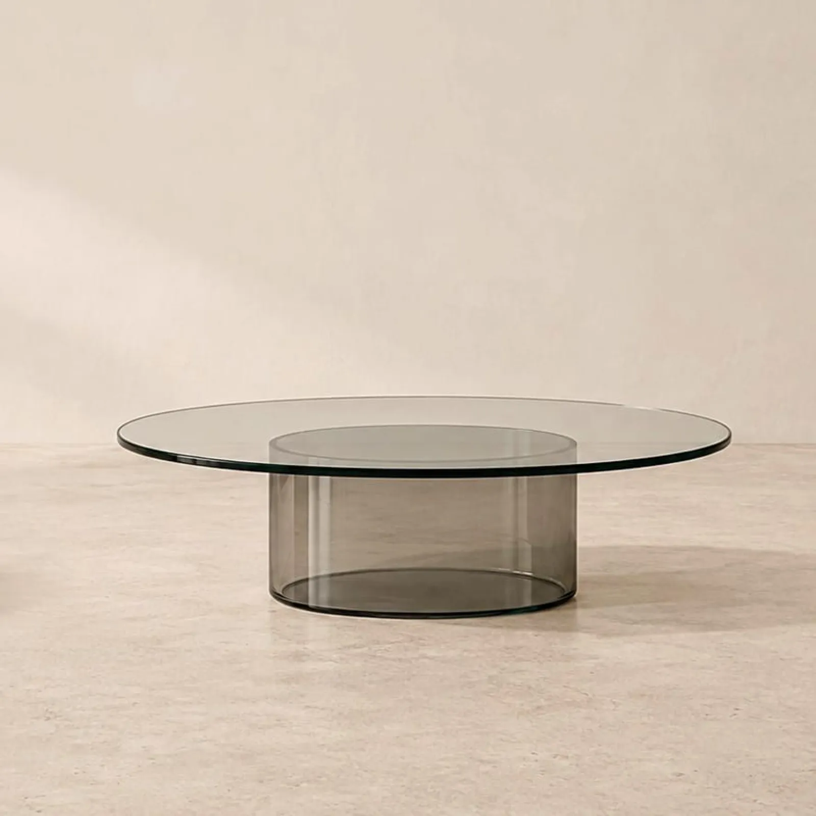 Table basse Näset brume II