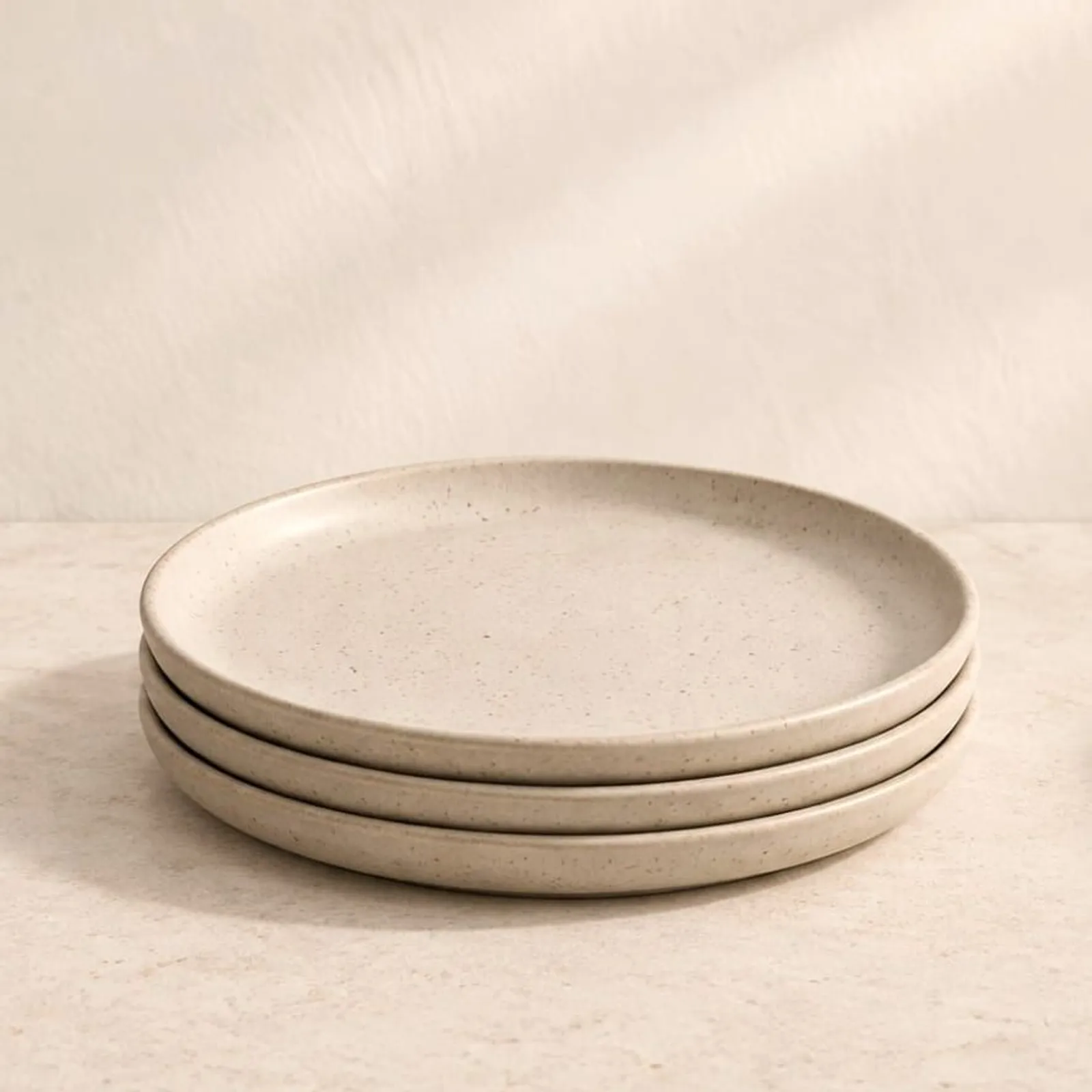 Assiette Kaprifol sauge - miniature 2