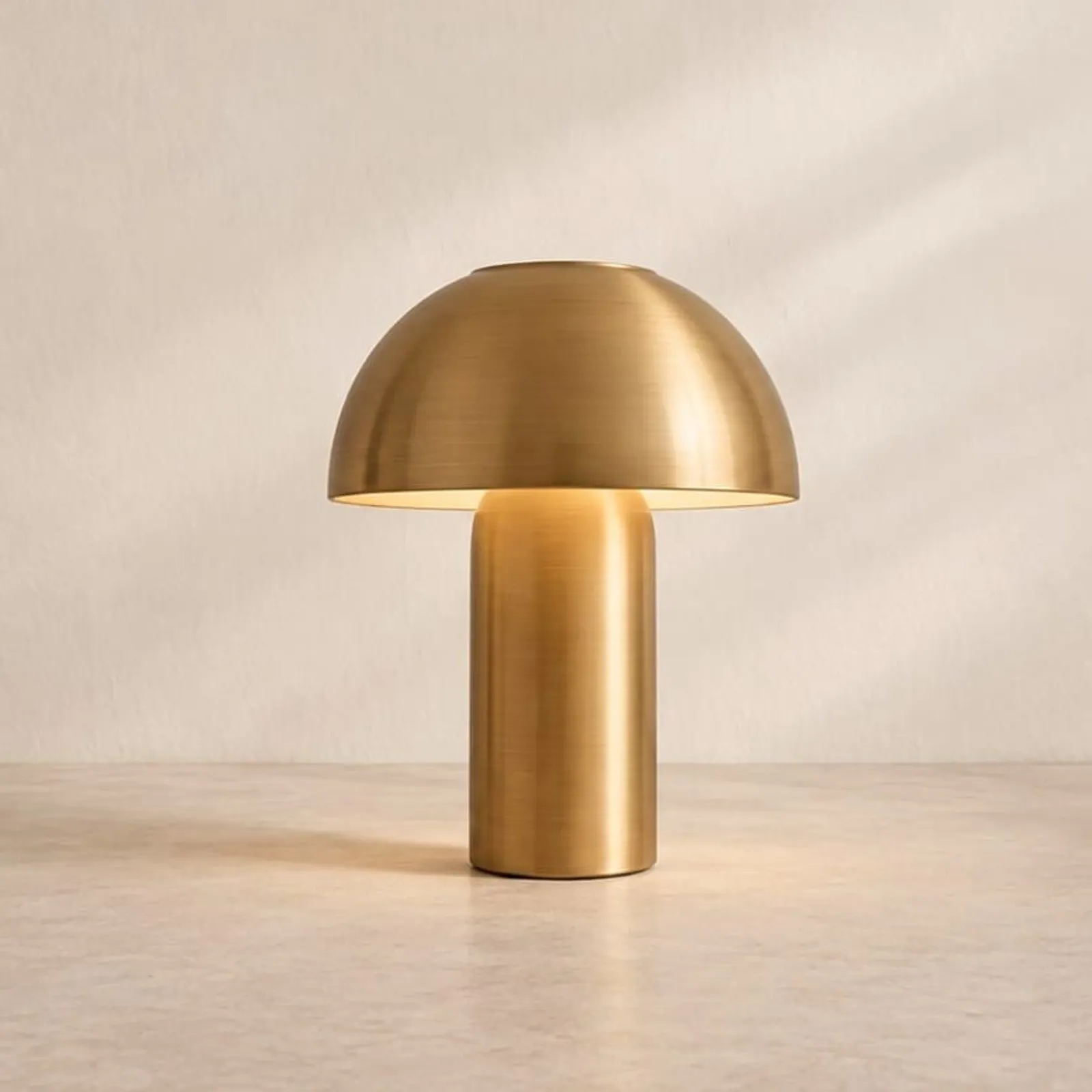 Bordslampa Humle - miniatyr 1