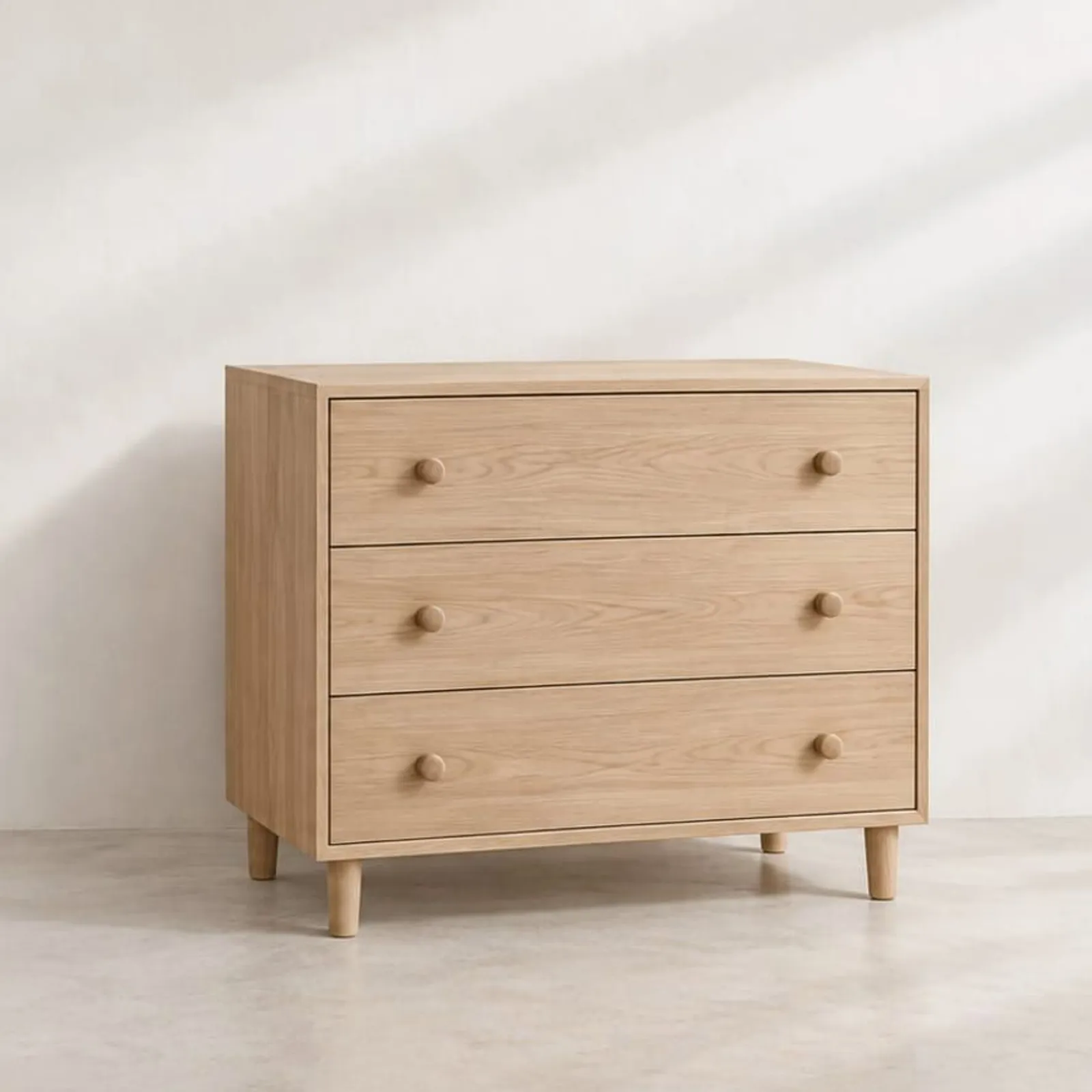 Commode Kvarn naturel II - miniature 1