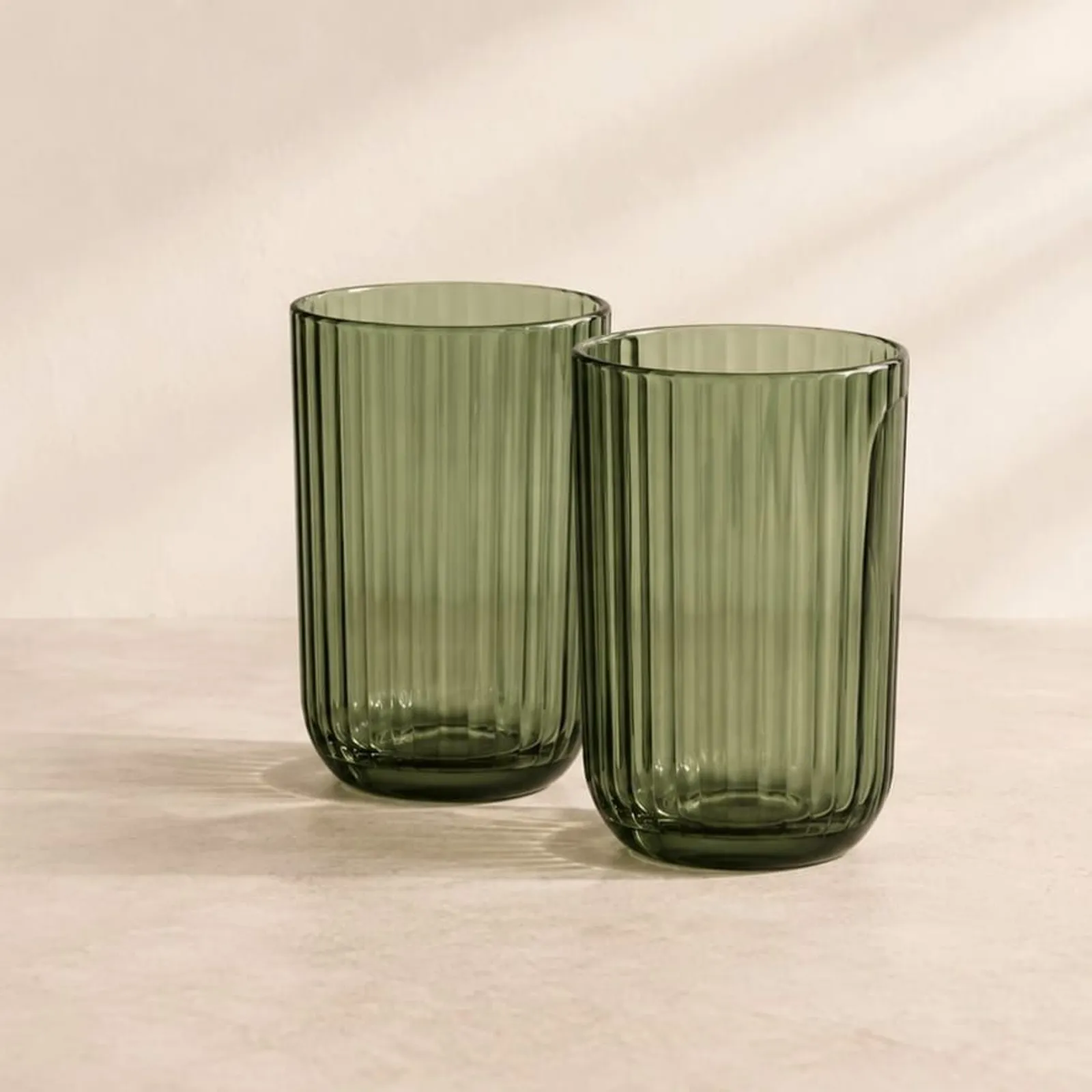 Glas Holm Skog - miniatyr 1