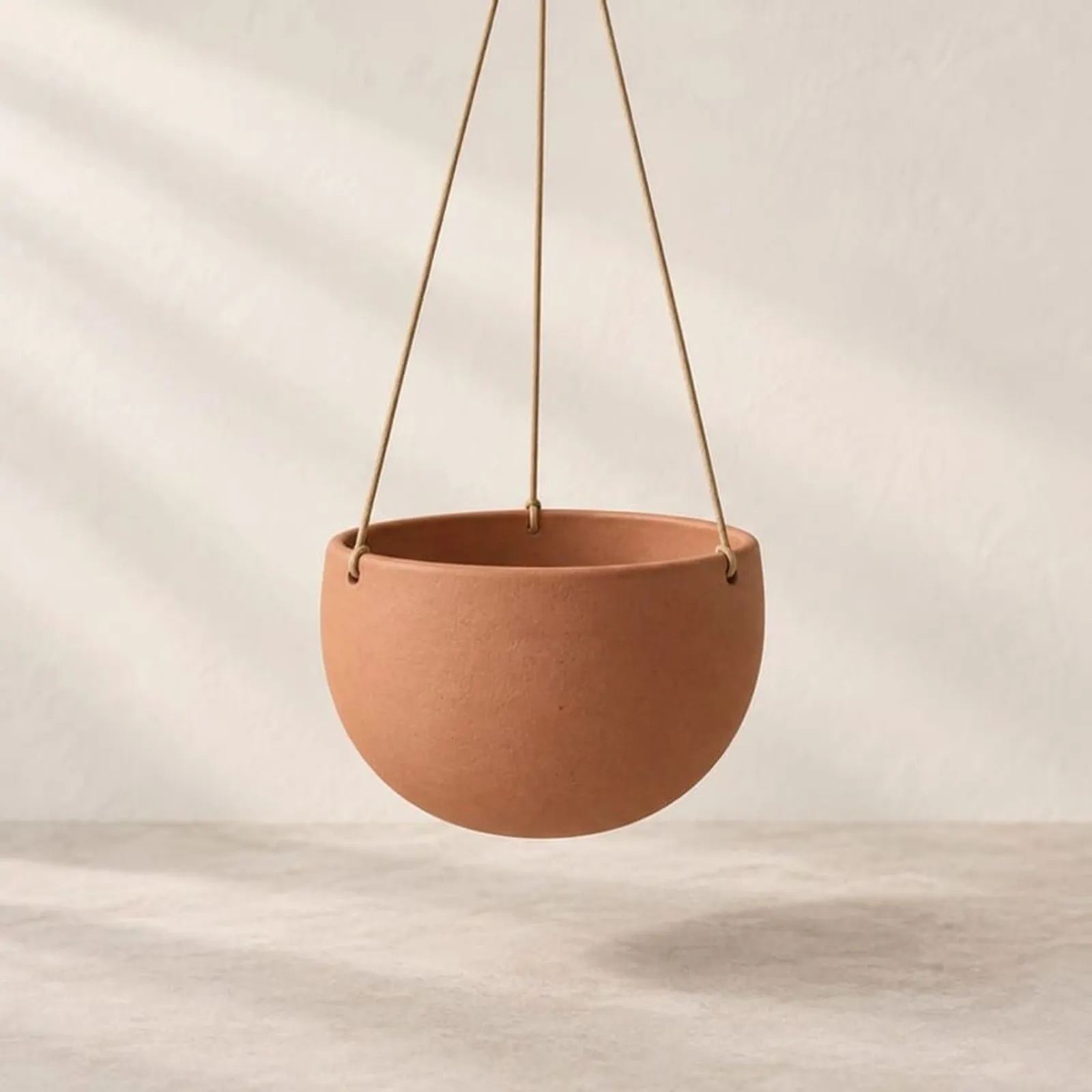Pot Havre terracotta II