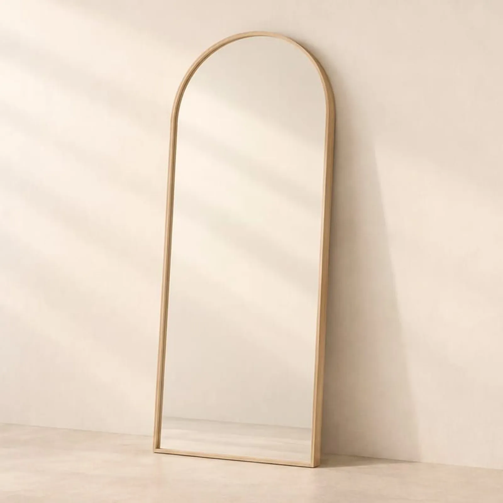 Miroir Gran naturel