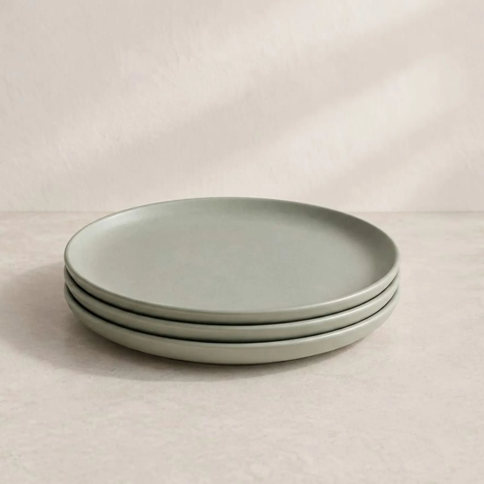 Tallrik Sund Salvia - miniatyr 1