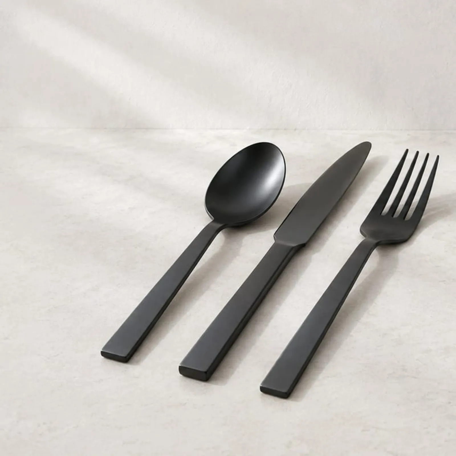 Bestickset Kaprifol Stål - miniatyr 2