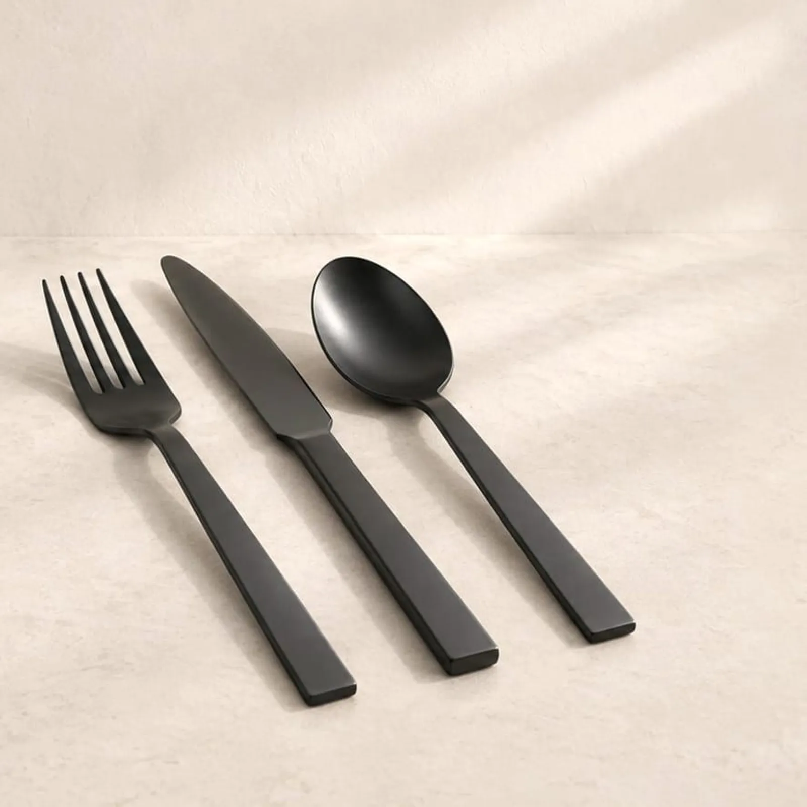 Bestickset Sund Kol - miniatyr 2